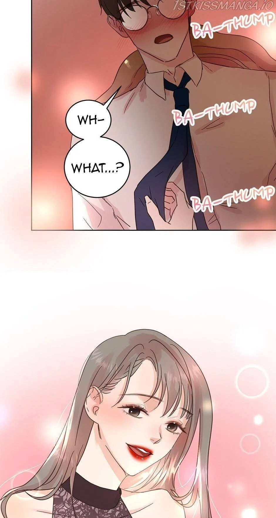 A Wife’s Sweet Revenge Chapter 18 page 40