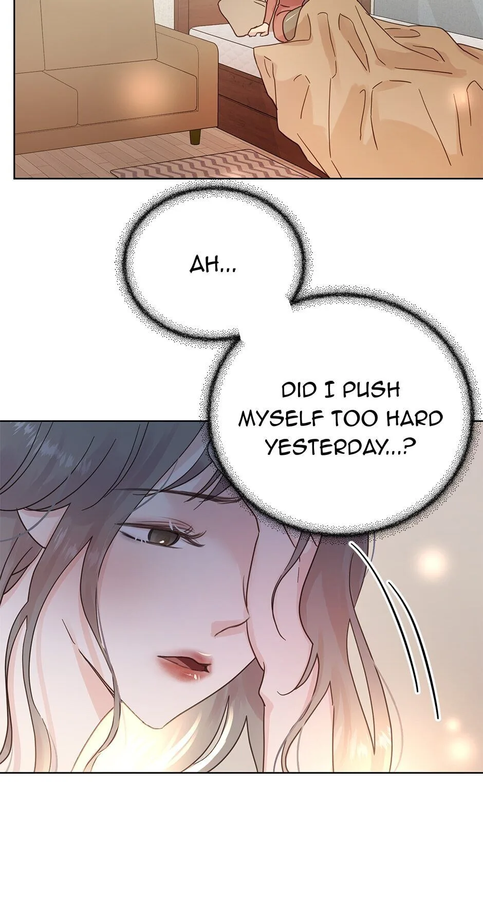 A Wife’s Sweet Revenge Chapter 22 page 3