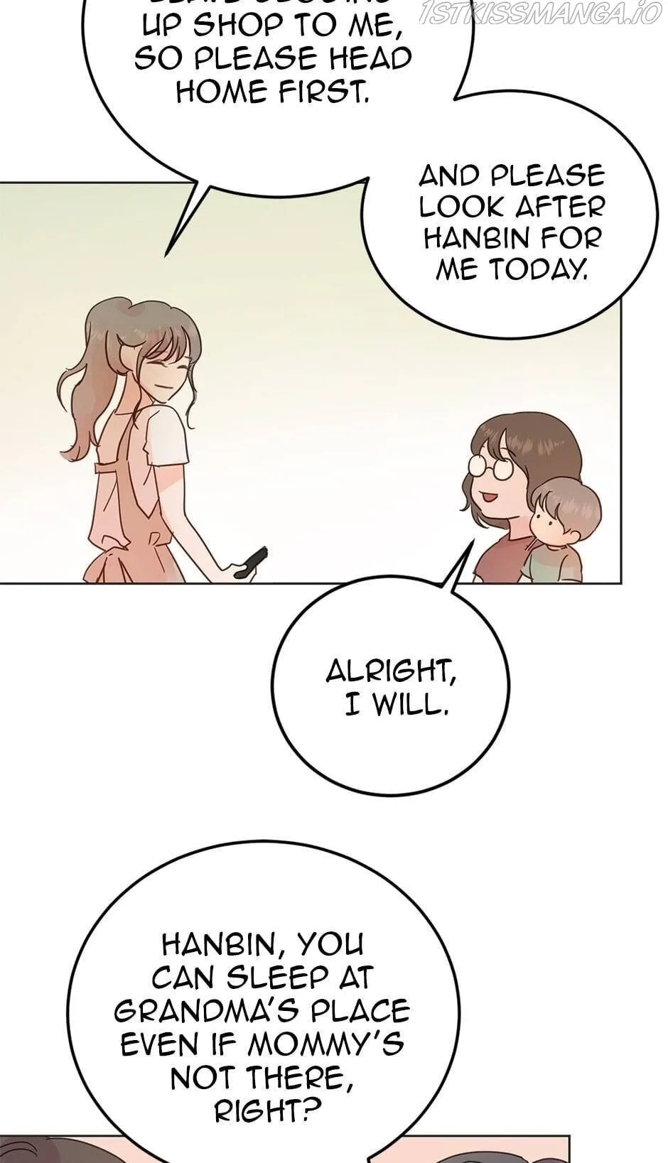 A Wife’s Sweet Revenge Chapter 21 page 11