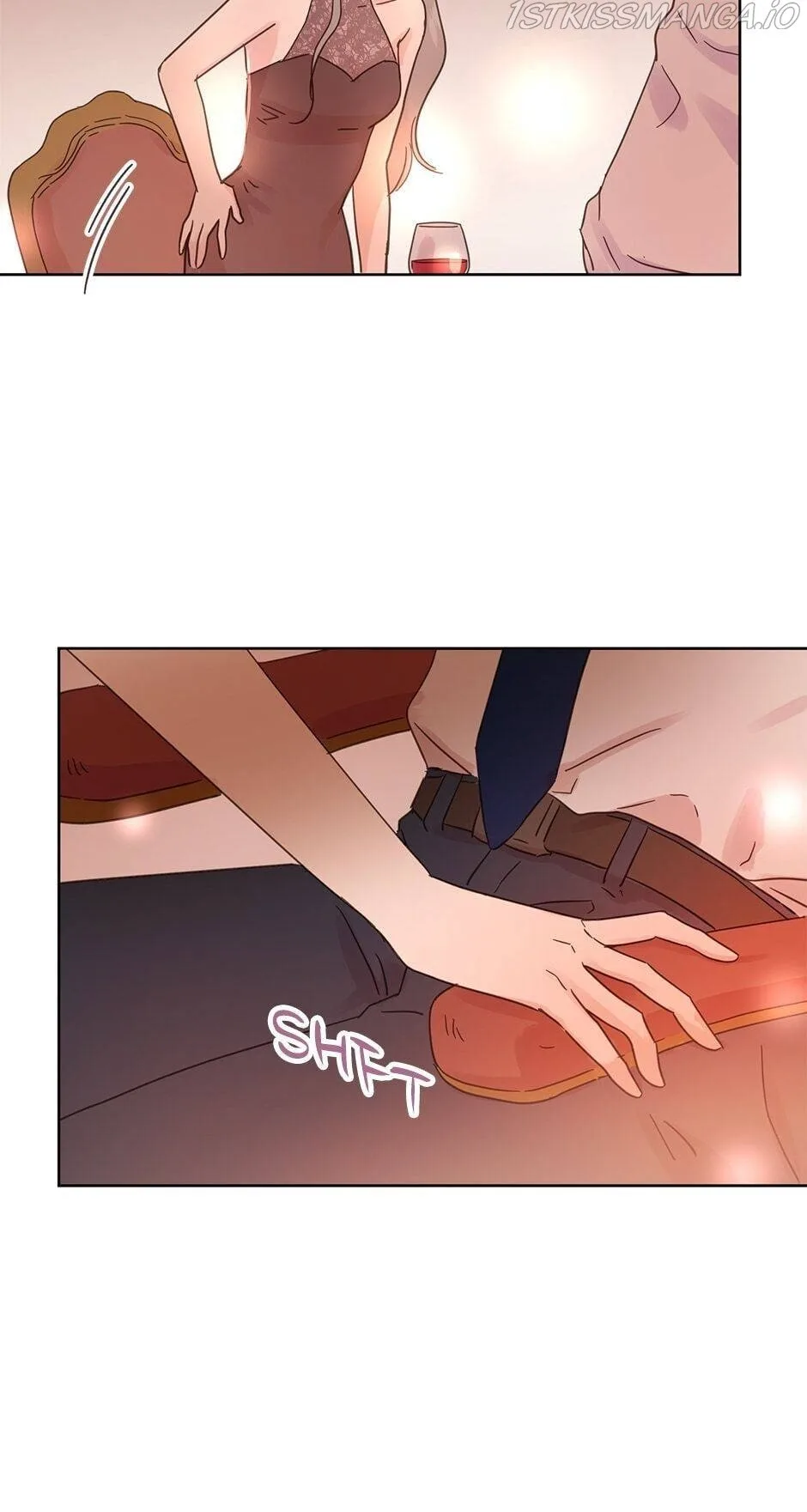 A Wife’s Sweet Revenge Chapter 18 page 38