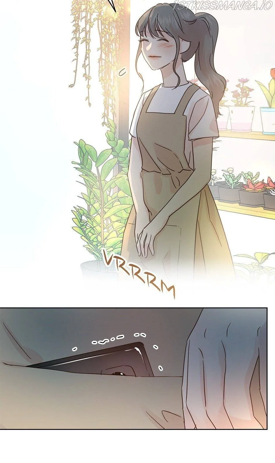 A Wife’s Sweet Revenge Chapter 21 page 7