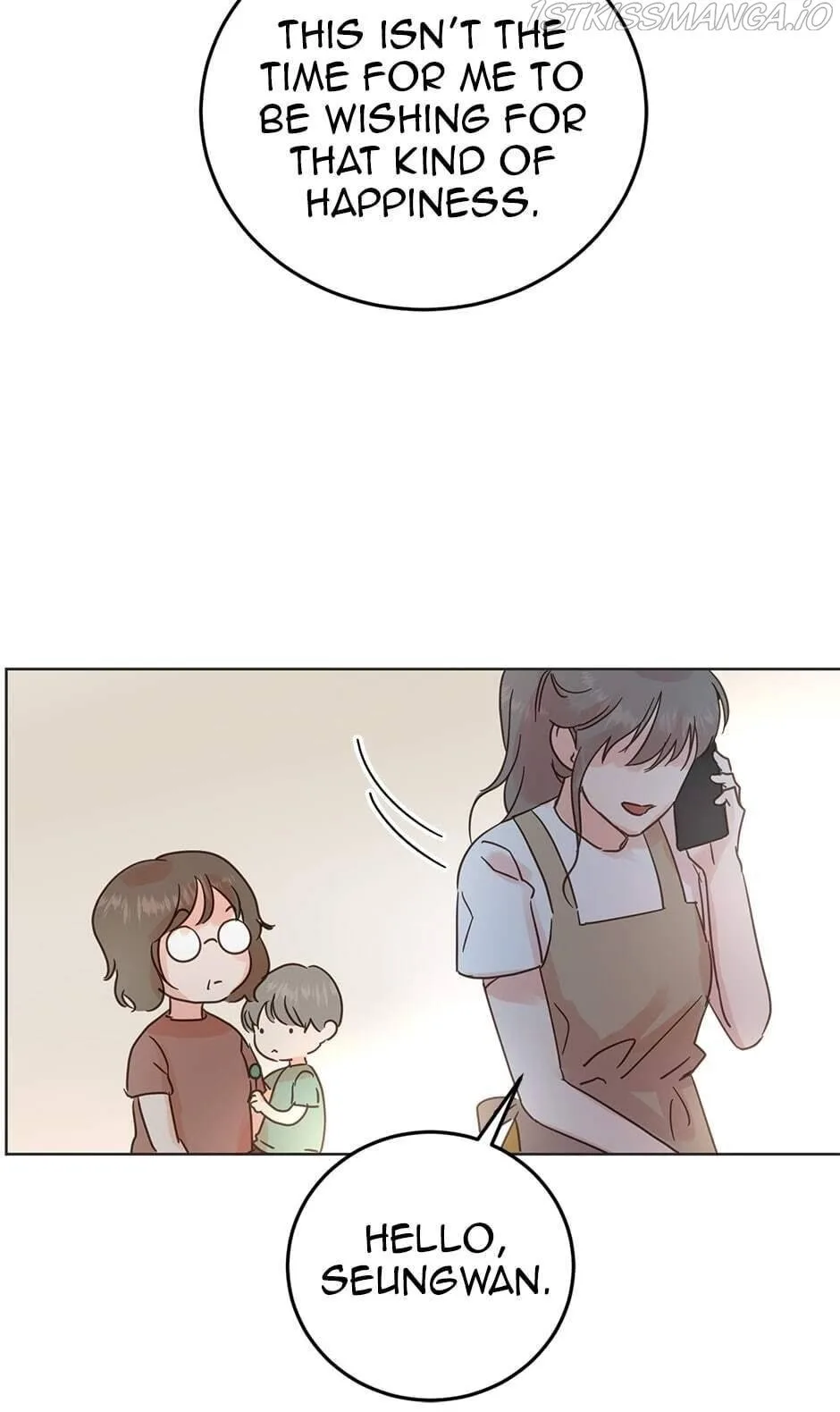 A Wife’s Sweet Revenge Chapter 21 page 9