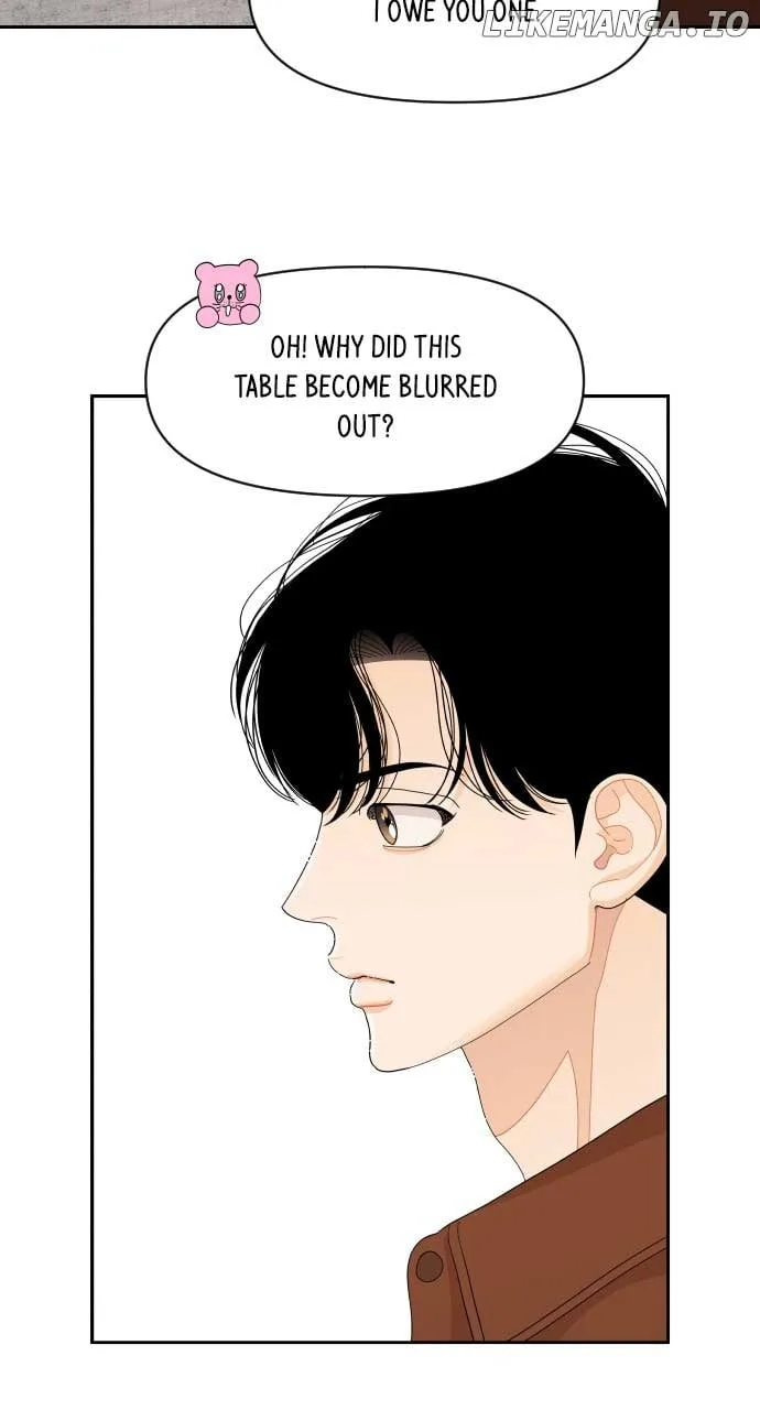 A Whirlwind Campus Affair Chapter 87 page 41