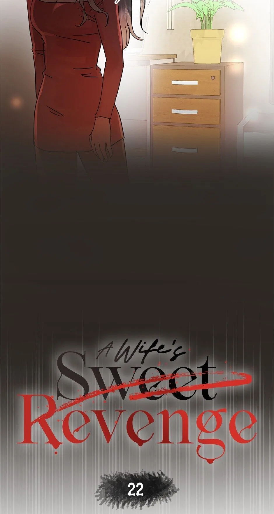 A Wife’s Sweet Revenge Chapter 22 page 8