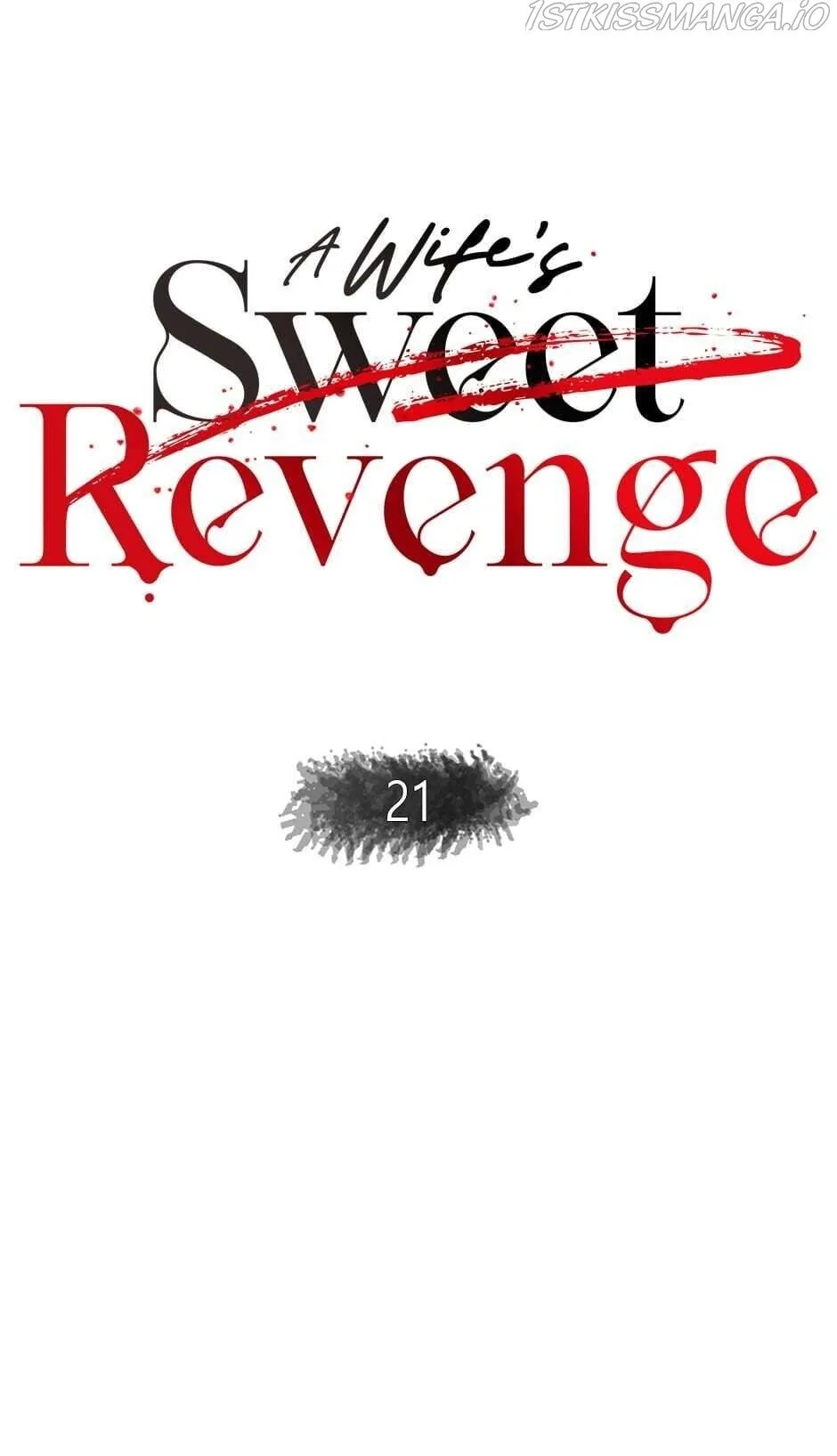 A Wife’s Sweet Revenge Chapter 21 page 14