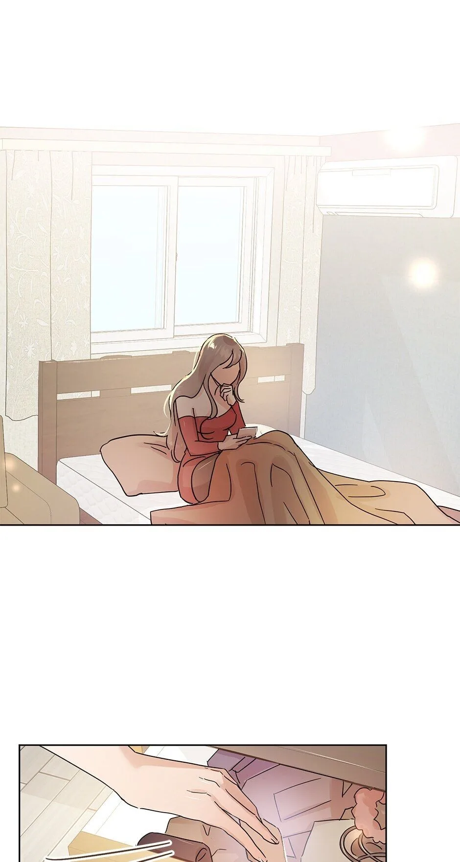 A Wife’s Sweet Revenge Chapter 22 page 6