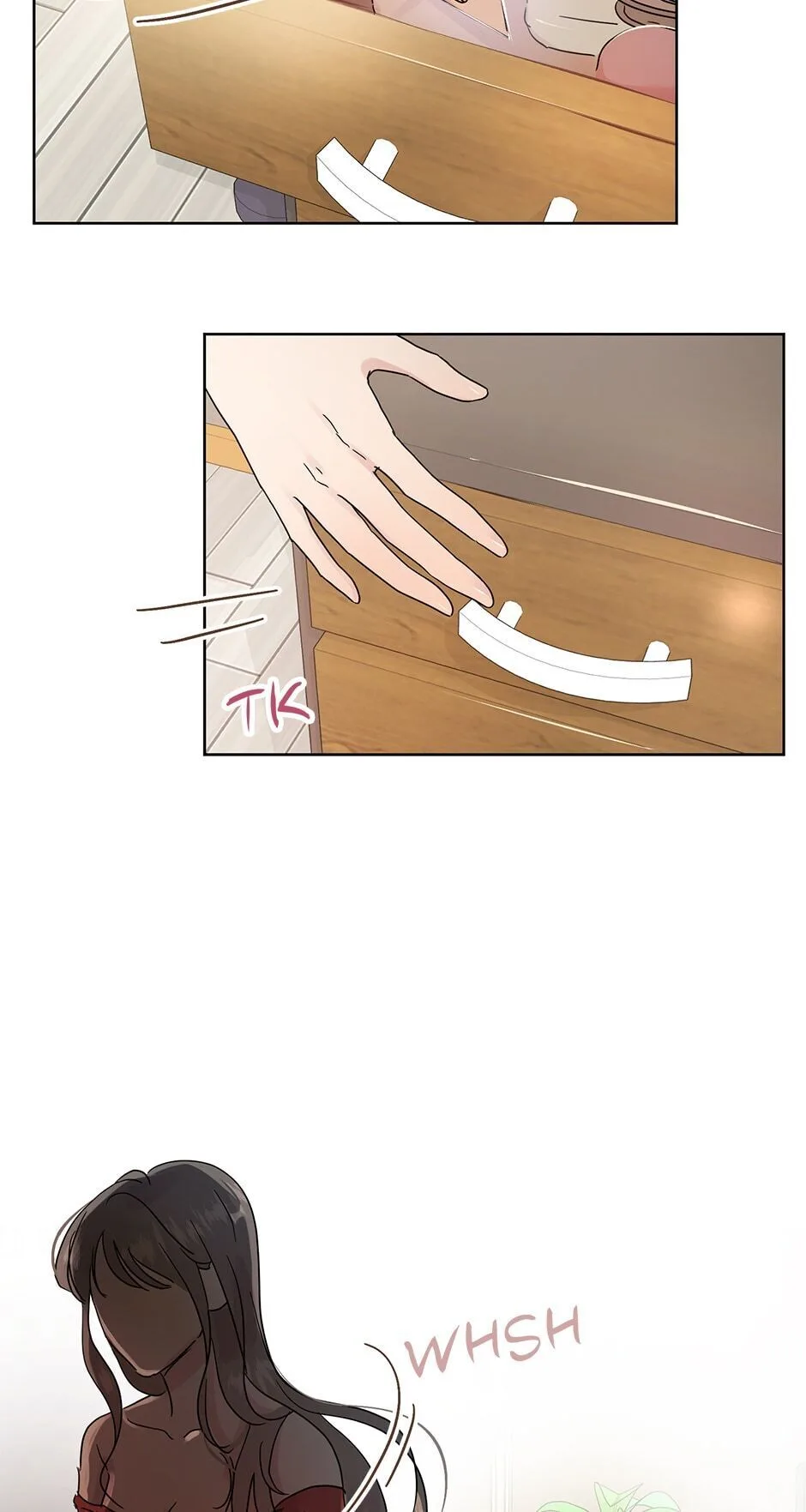 A Wife’s Sweet Revenge Chapter 22 page 7