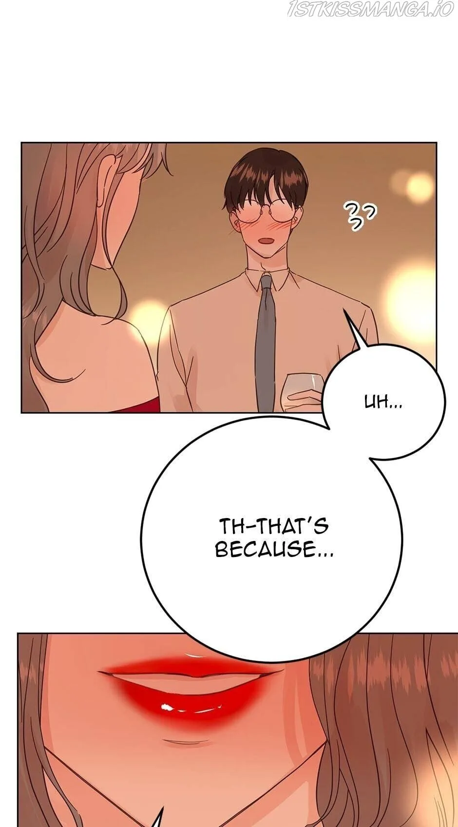 A Wife’s Sweet Revenge Chapter 21 page 19
