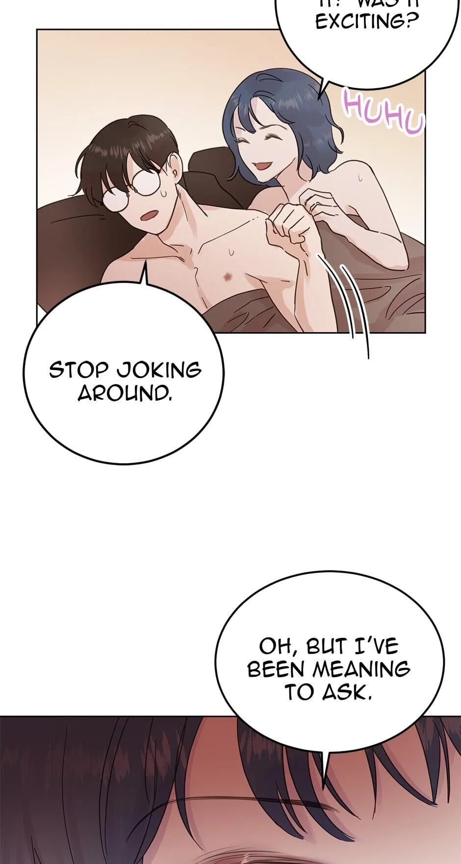 A Wife’s Sweet Revenge Chapter 22 page 15