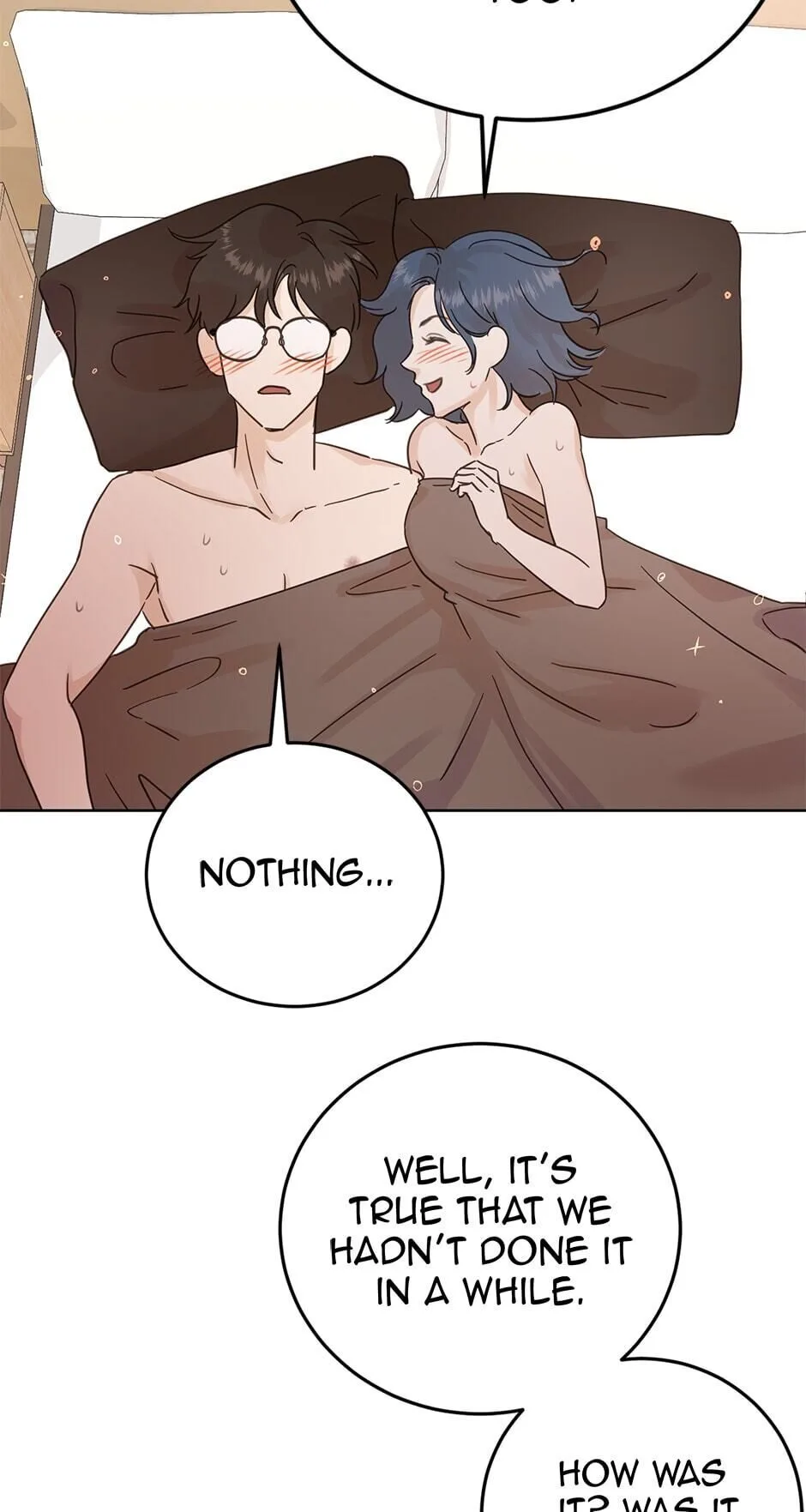 A Wife’s Sweet Revenge Chapter 22 page 14