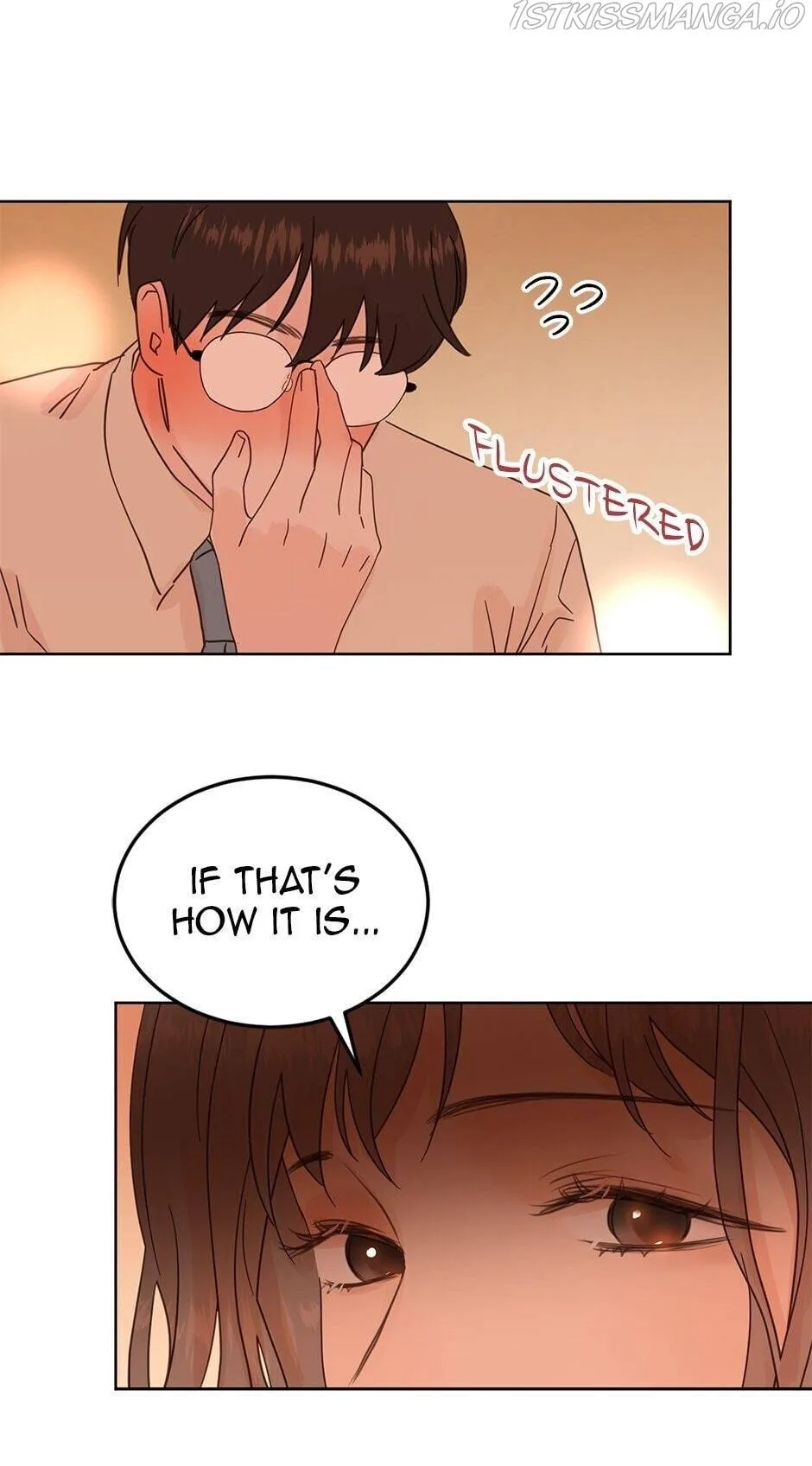 A Wife’s Sweet Revenge Chapter 21 page 22