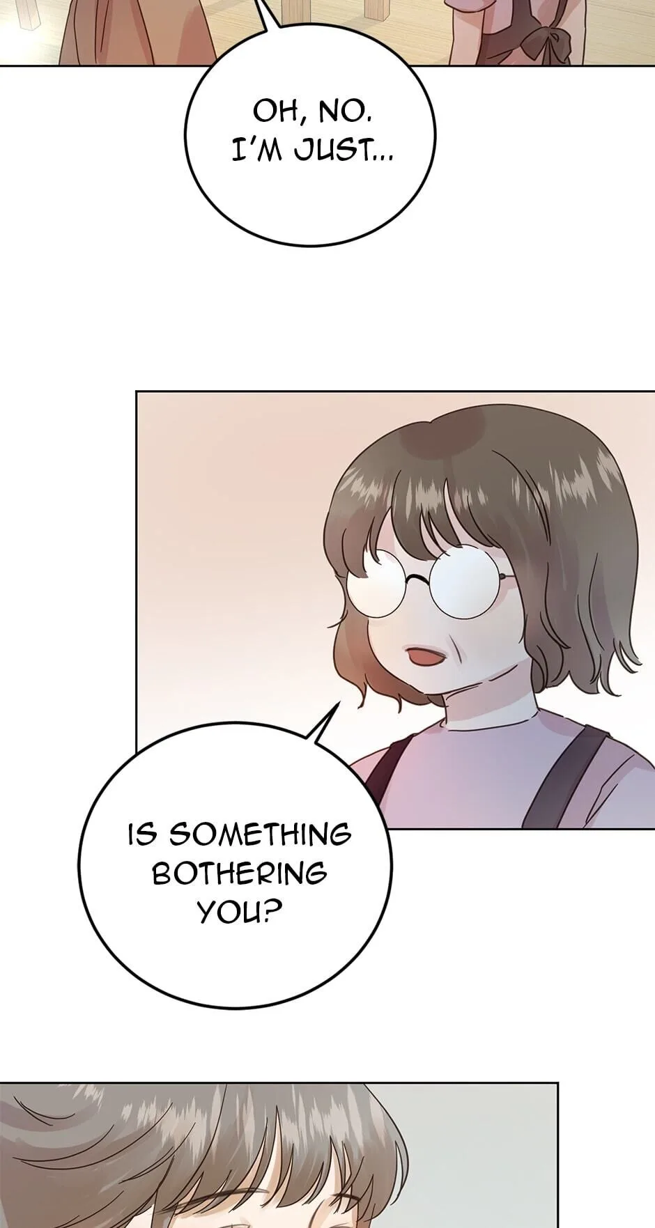 A Wife’s Sweet Revenge Chapter 23 page 4