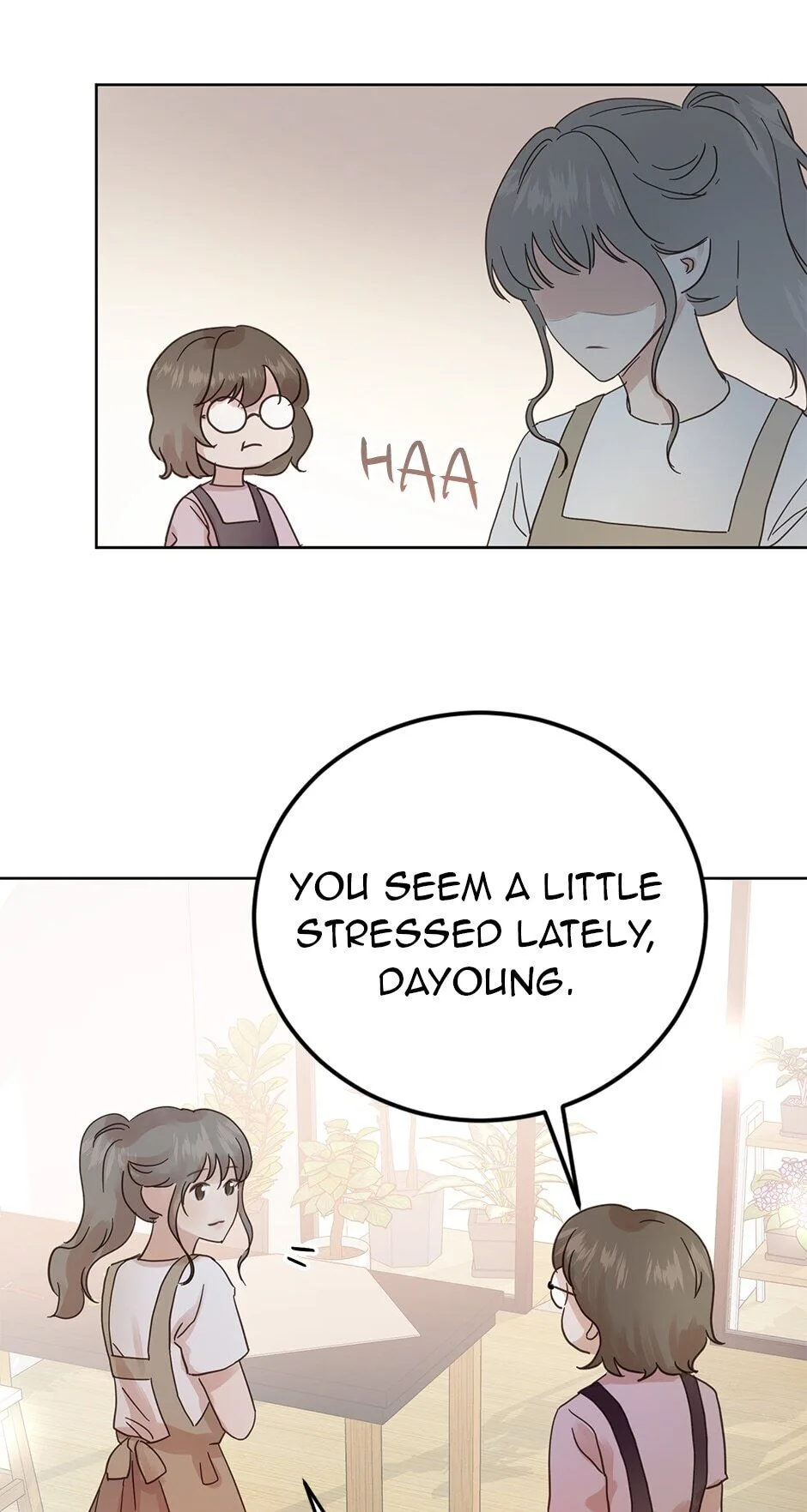 A Wife’s Sweet Revenge Chapter 23 page 3