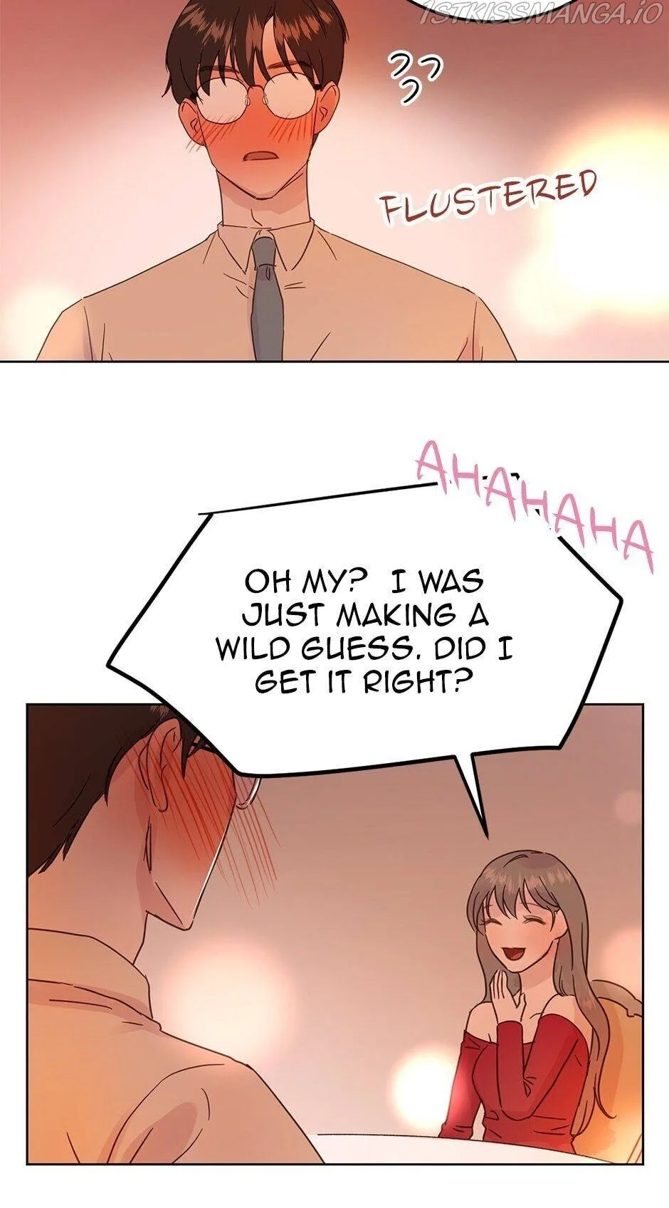 A Wife’s Sweet Revenge Chapter 21 page 21