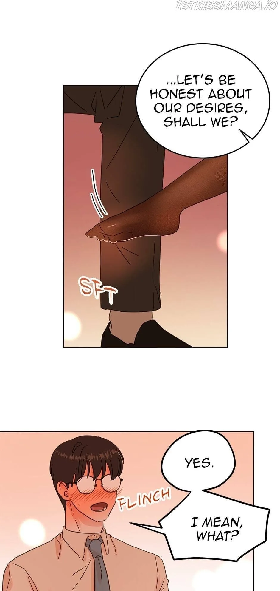 A Wife’s Sweet Revenge Chapter 21 page 23