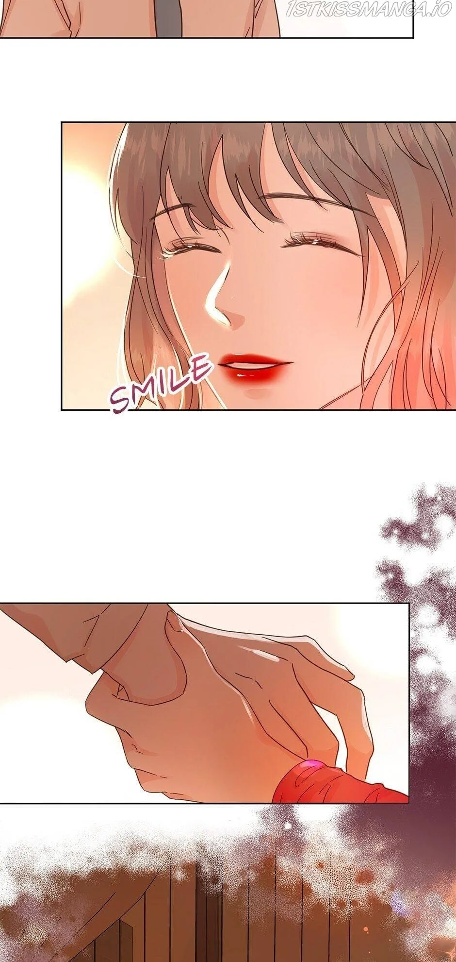 A Wife’s Sweet Revenge Chapter 21 page 24