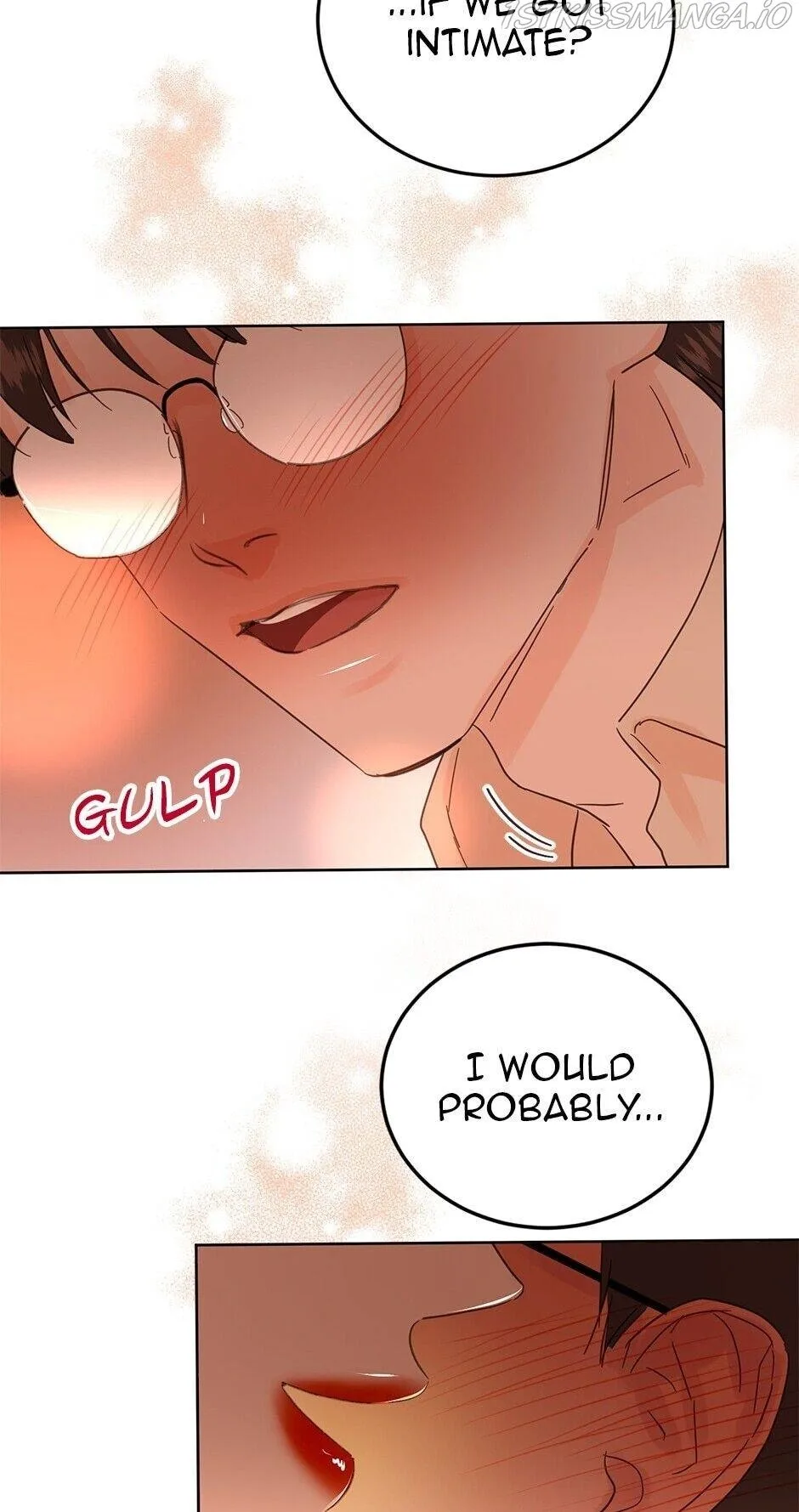 A Wife’s Sweet Revenge Chapter 21 page 28