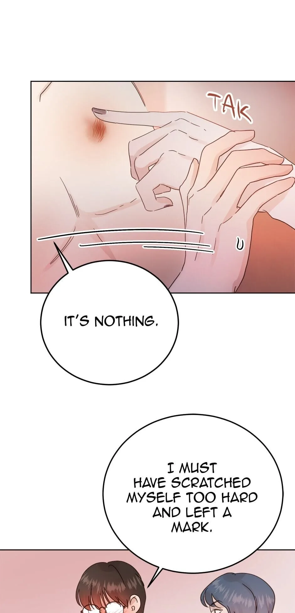 A Wife’s Sweet Revenge Chapter 22 page 17