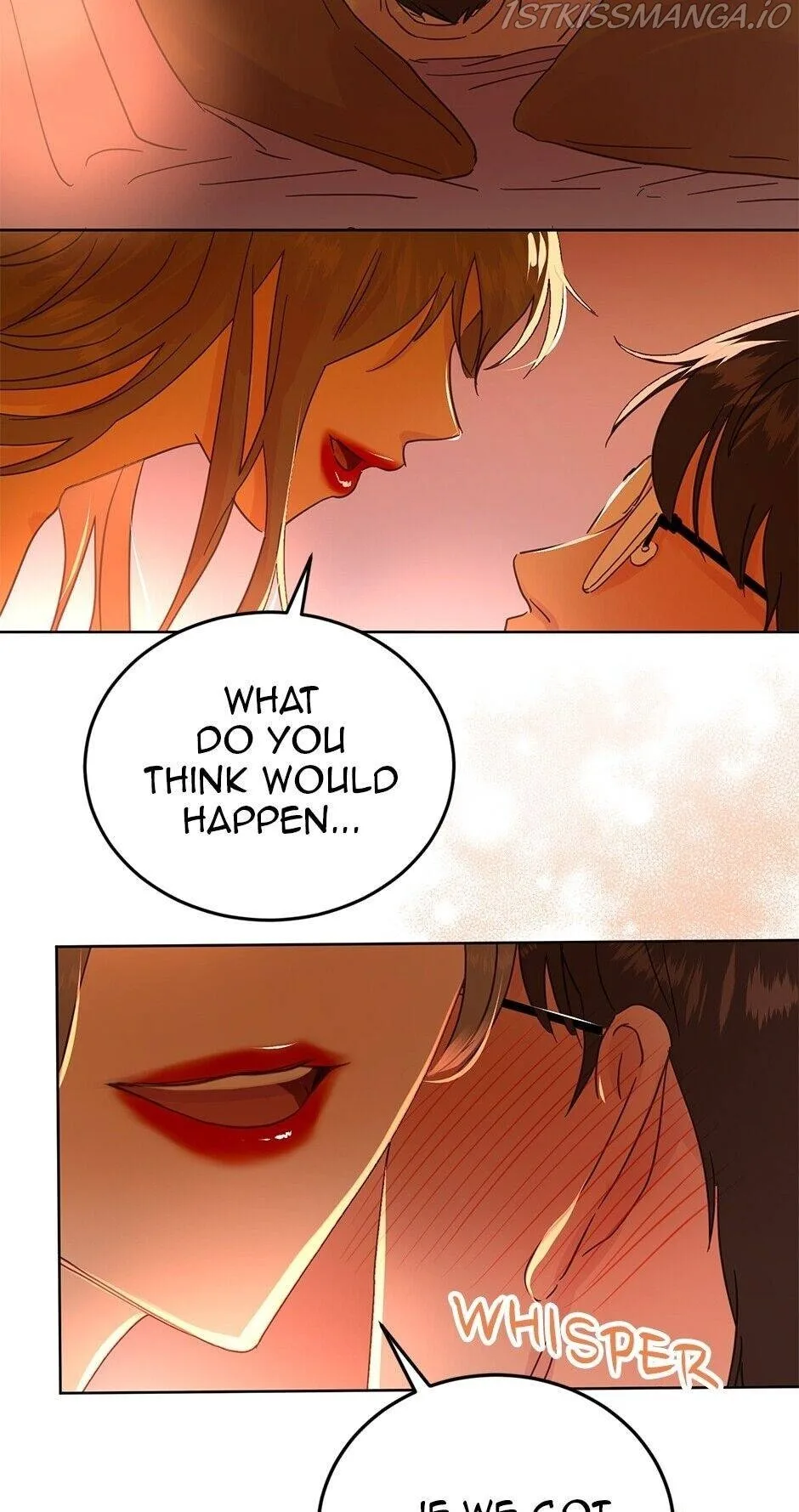 A Wife’s Sweet Revenge Chapter 21 page 27