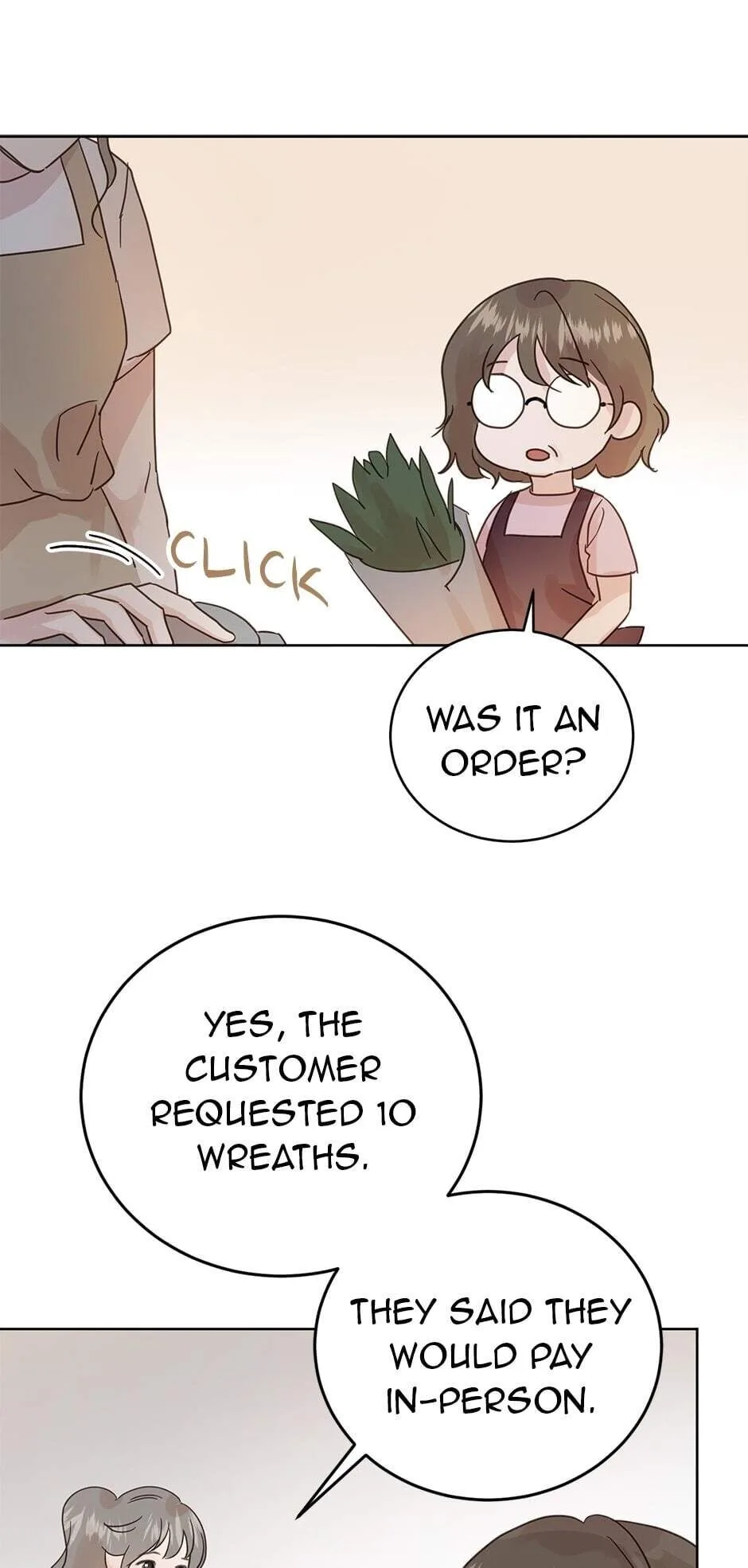 A Wife’s Sweet Revenge Chapter 23 page 14