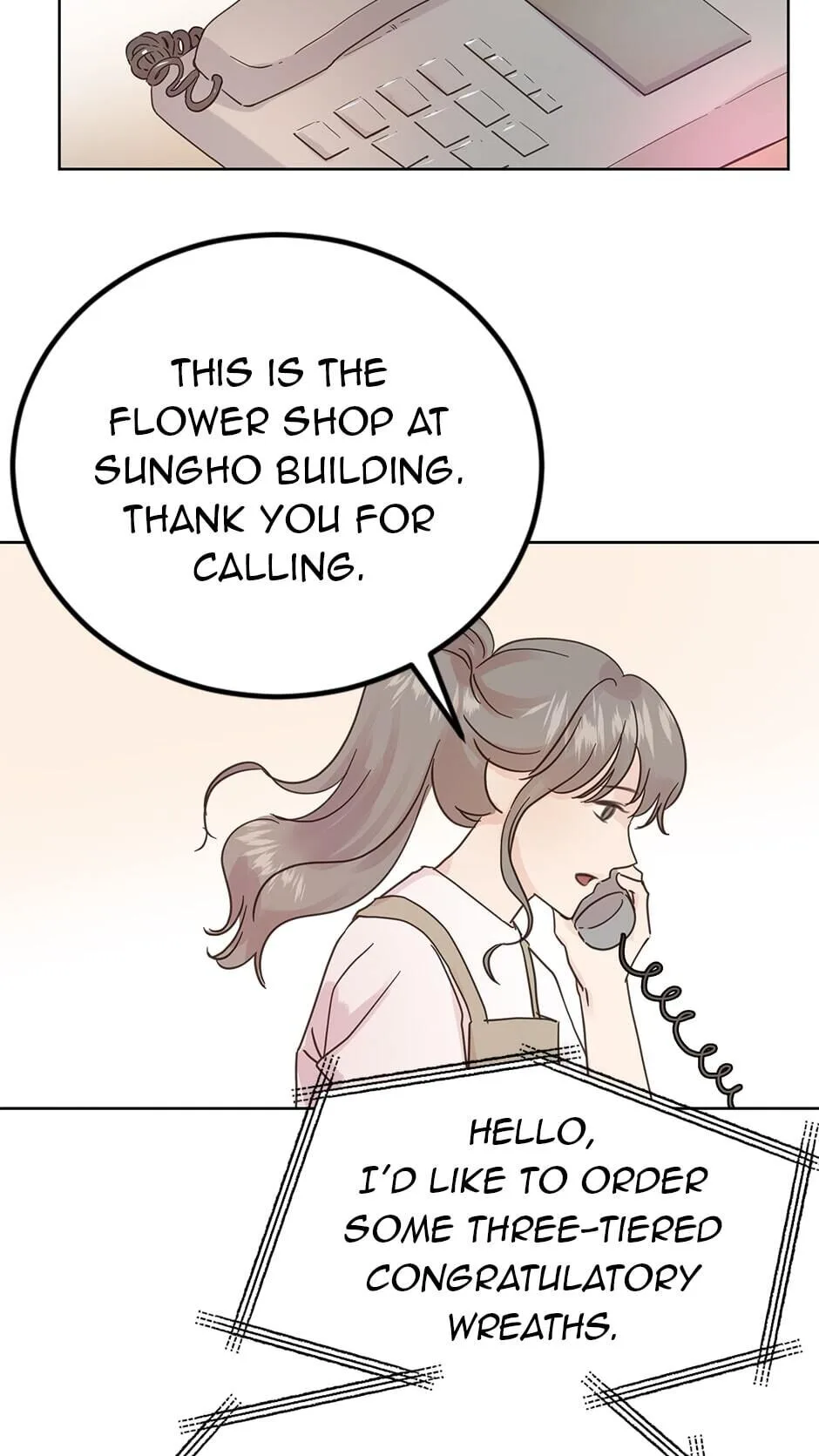 A Wife’s Sweet Revenge Chapter 23 page 12