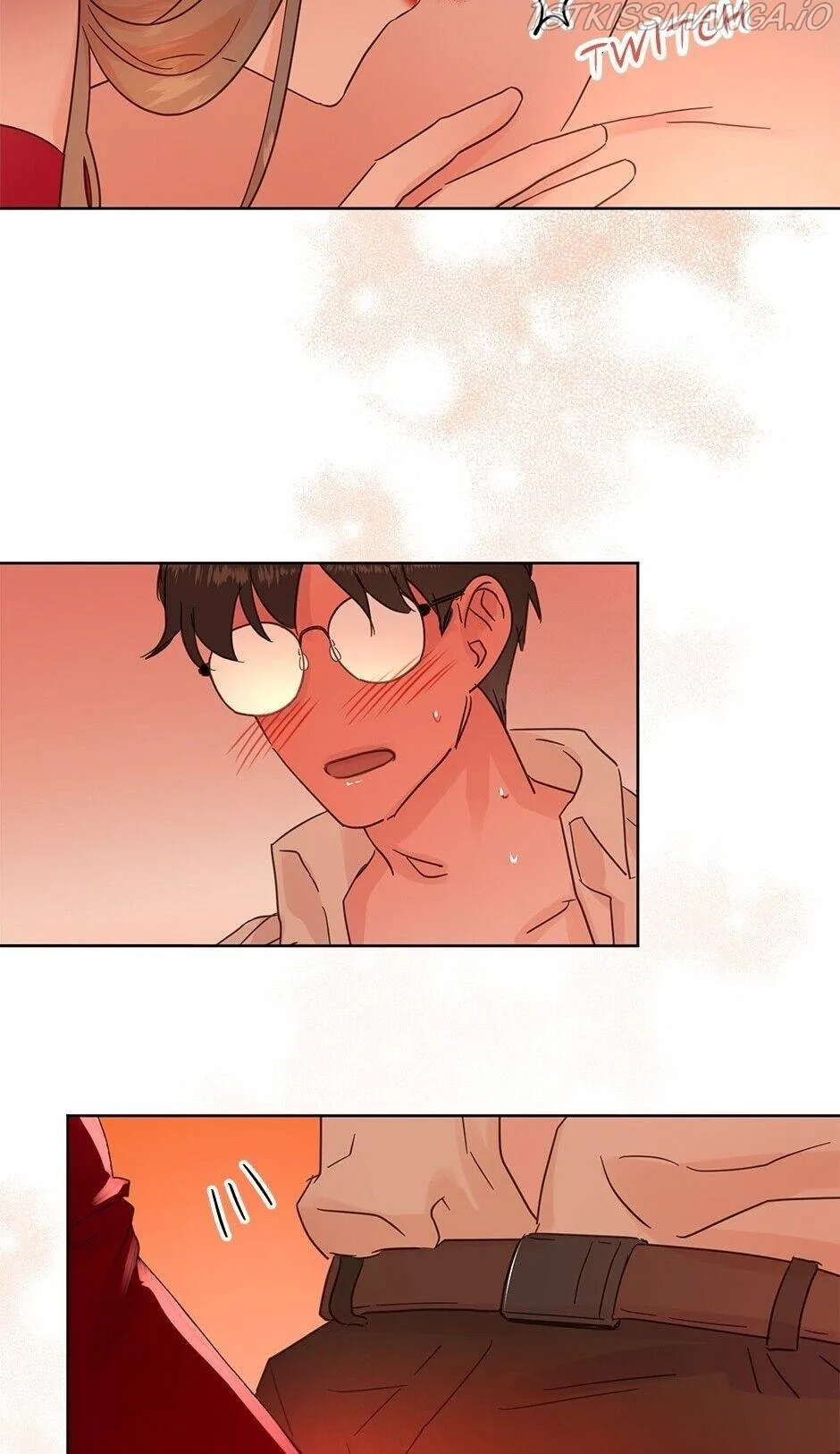 A Wife’s Sweet Revenge Chapter 21 page 32