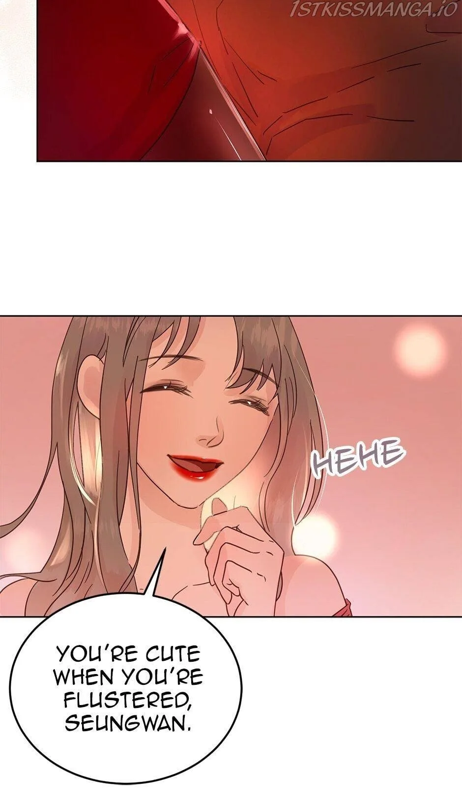 A Wife’s Sweet Revenge Chapter 21 page 33