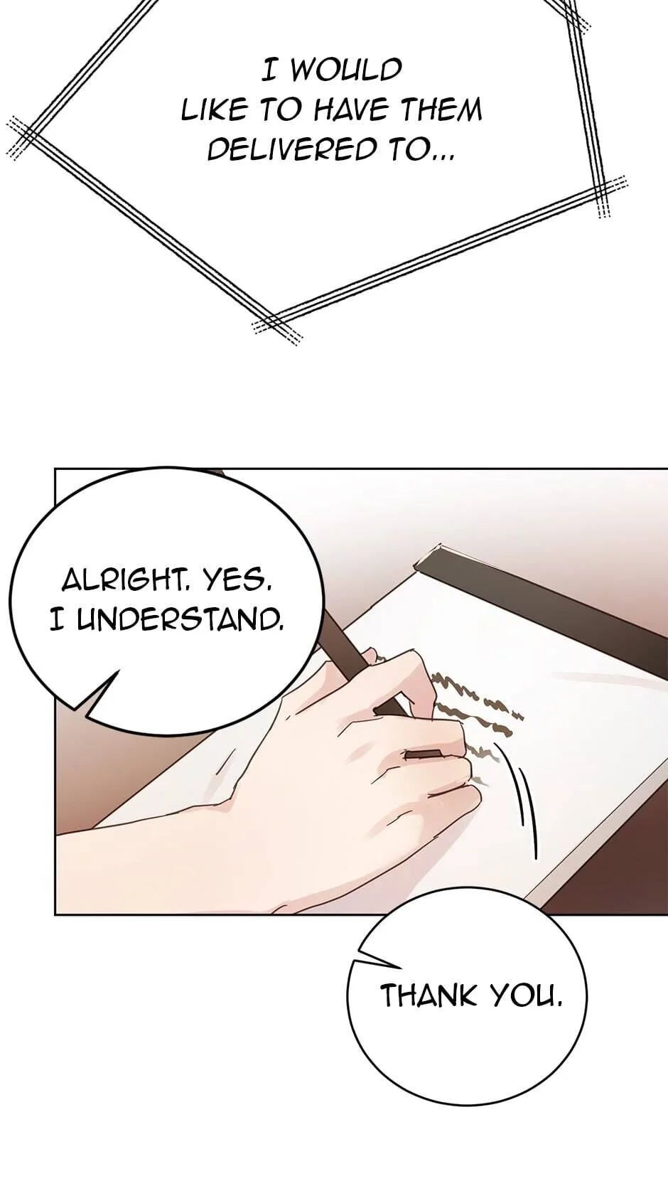 A Wife’s Sweet Revenge Chapter 23 page 13