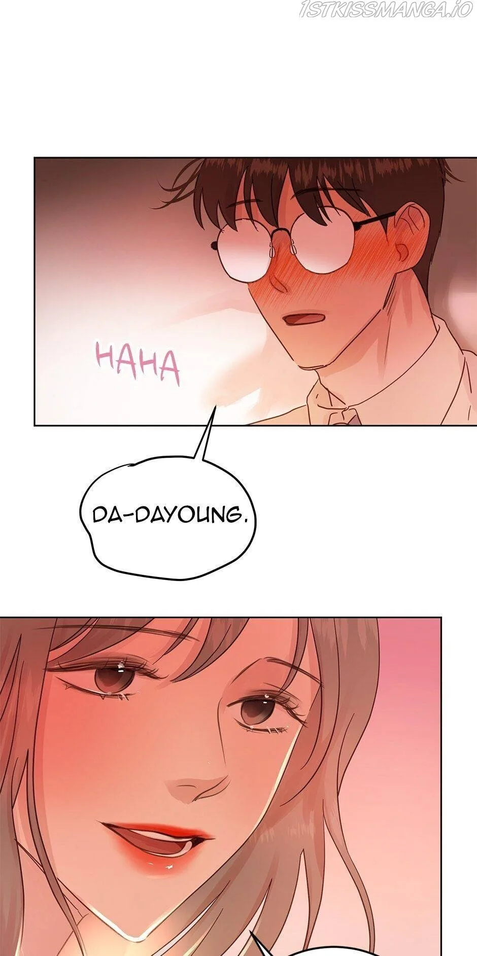 A Wife’s Sweet Revenge Chapter 21 page 34