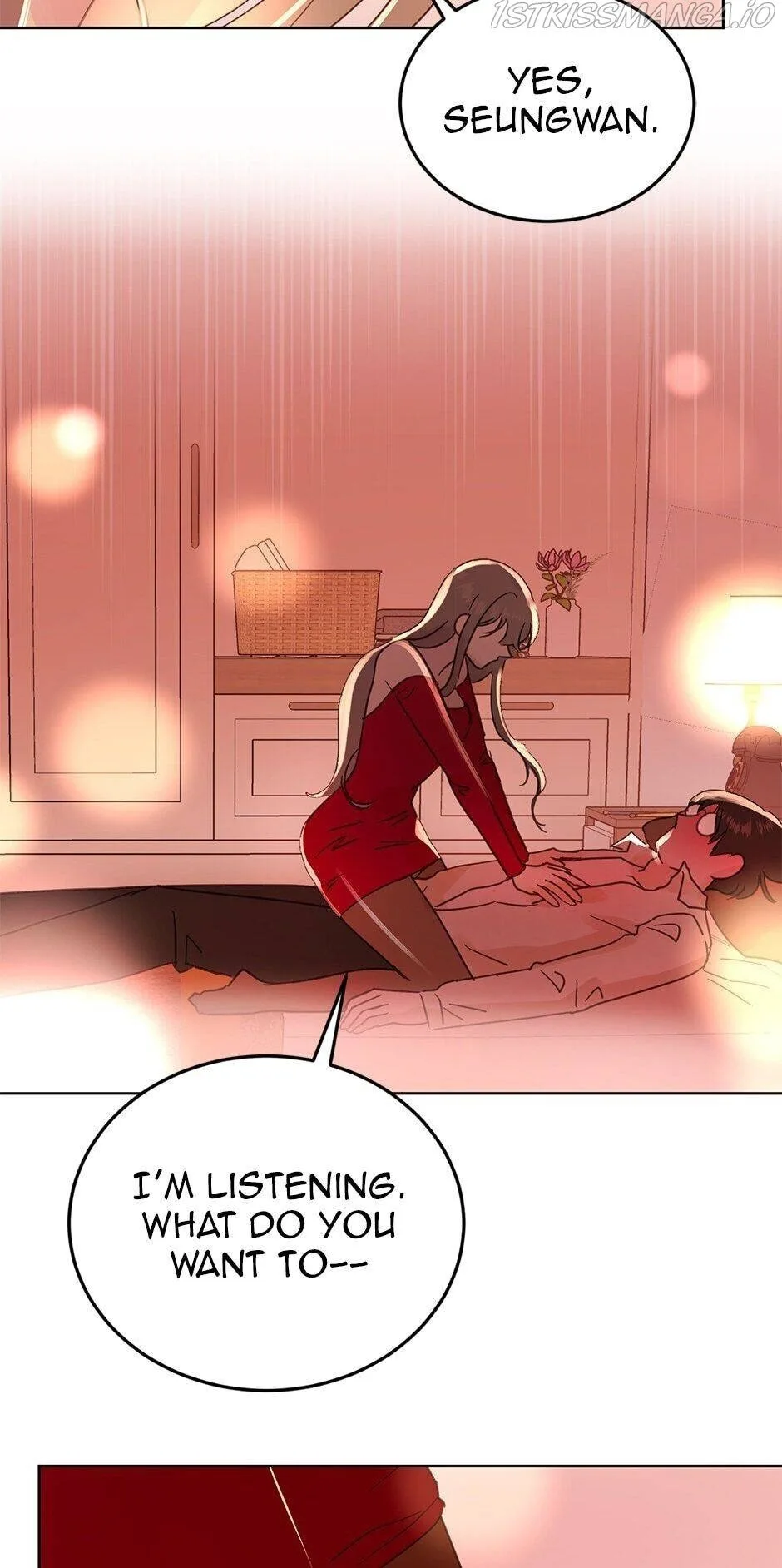 A Wife’s Sweet Revenge Chapter 21 page 35