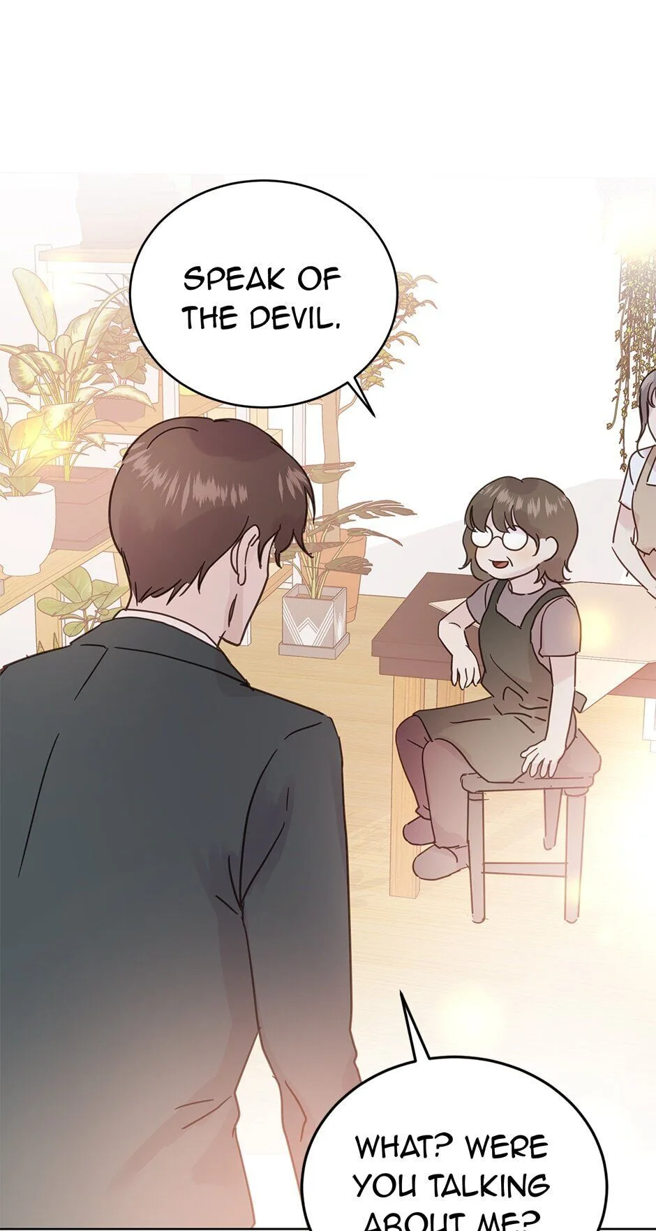A Wife’s Sweet Revenge Chapter 22 page 28