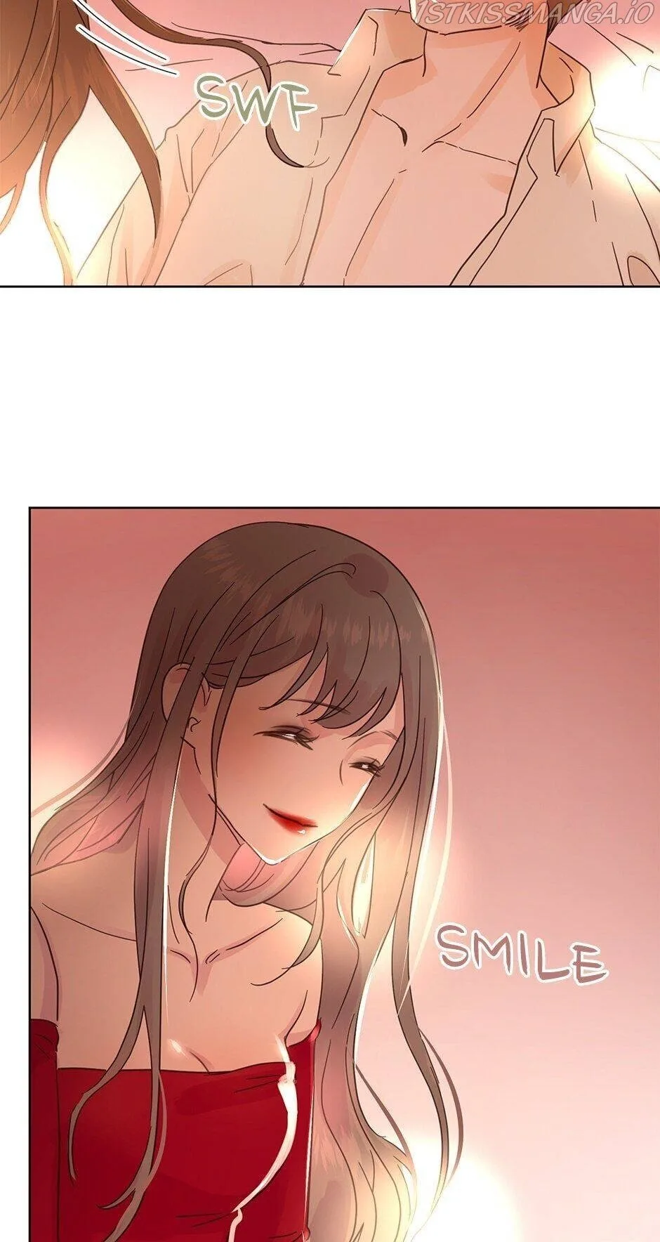 A Wife’s Sweet Revenge Chapter 21 page 38