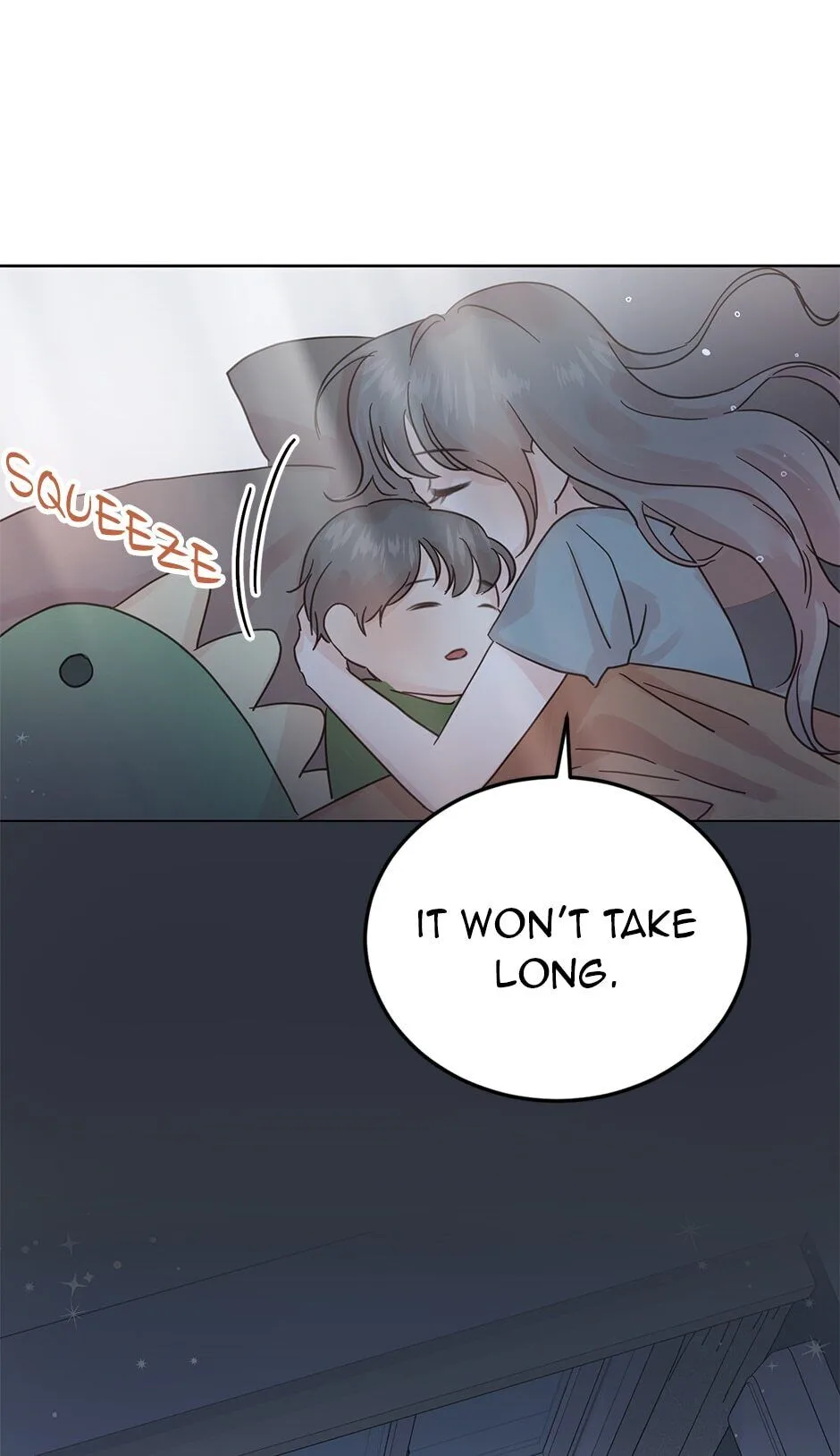 A Wife’s Sweet Revenge Chapter 23 page 19