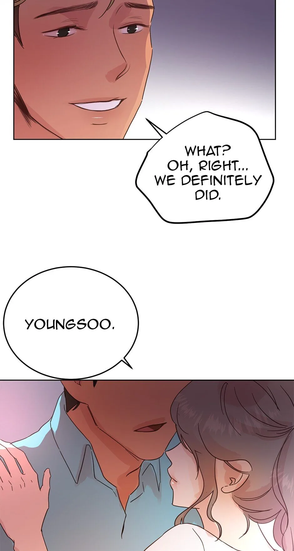 A Wife’s Sweet Revenge Chapter 25 page 4