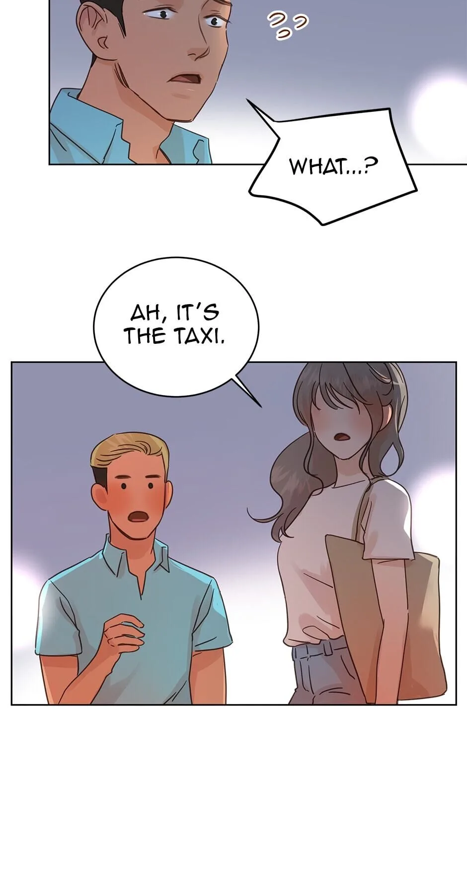 A Wife’s Sweet Revenge Chapter 25 page 9