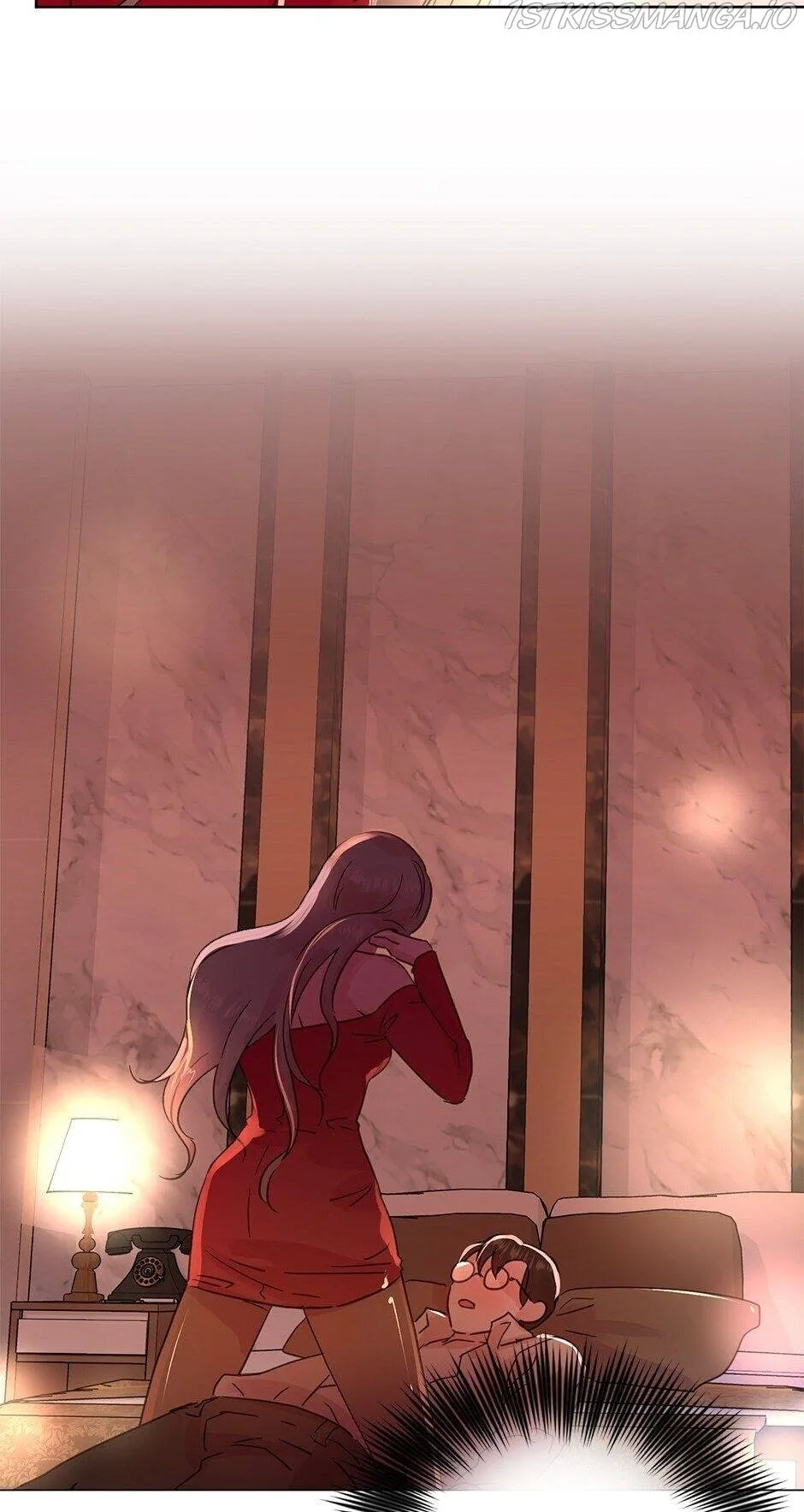 A Wife’s Sweet Revenge Chapter 21 page 39