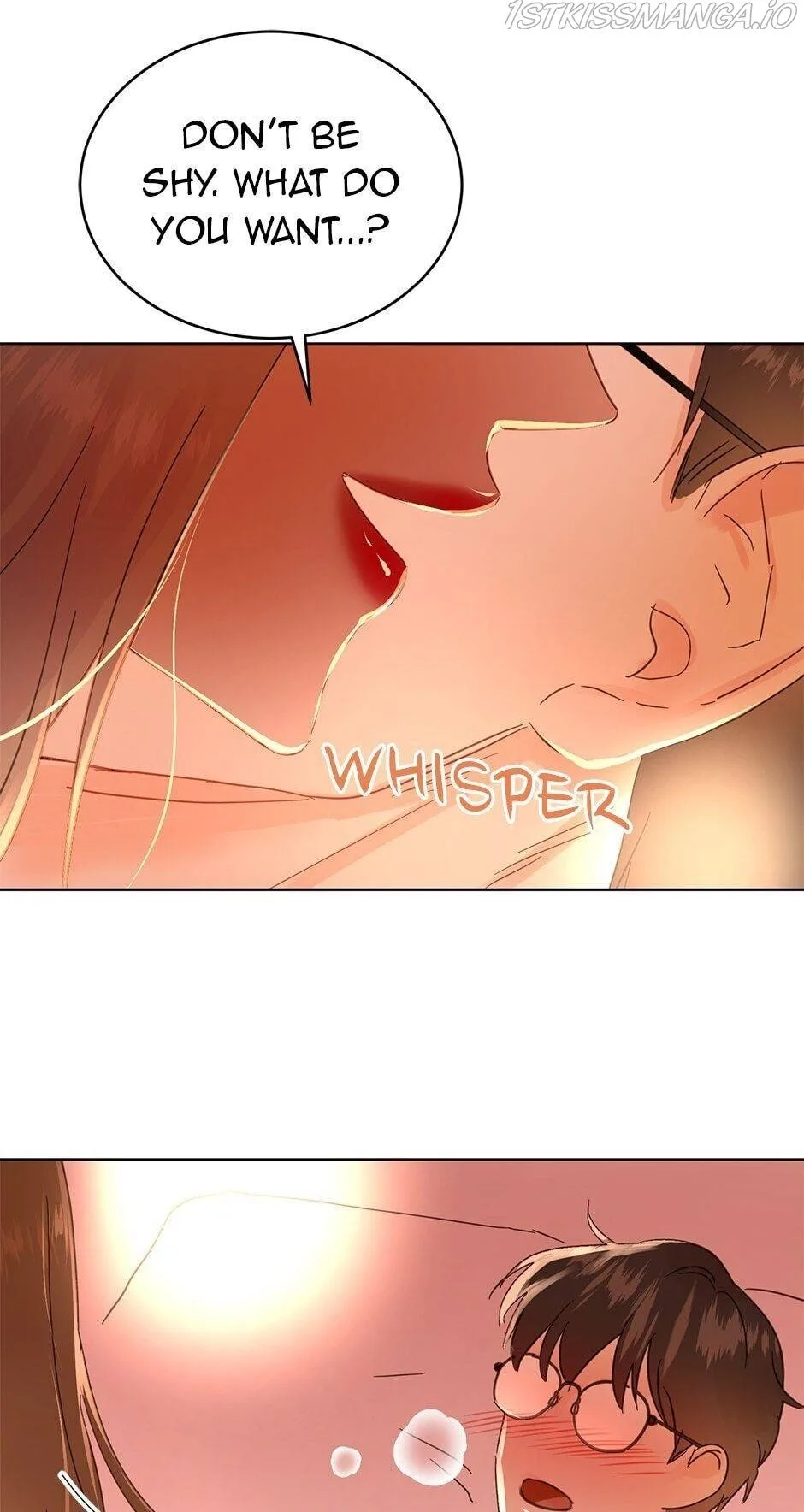 A Wife’s Sweet Revenge Chapter 21 page 37