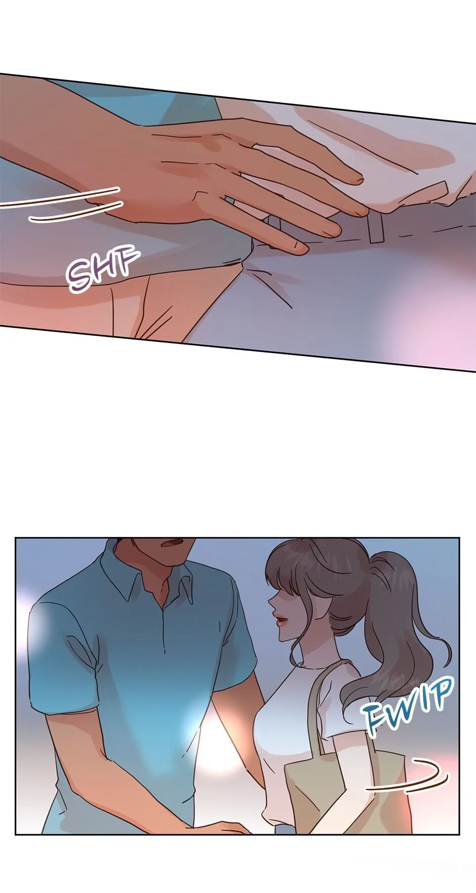 A Wife’s Sweet Revenge Chapter 25 page 7