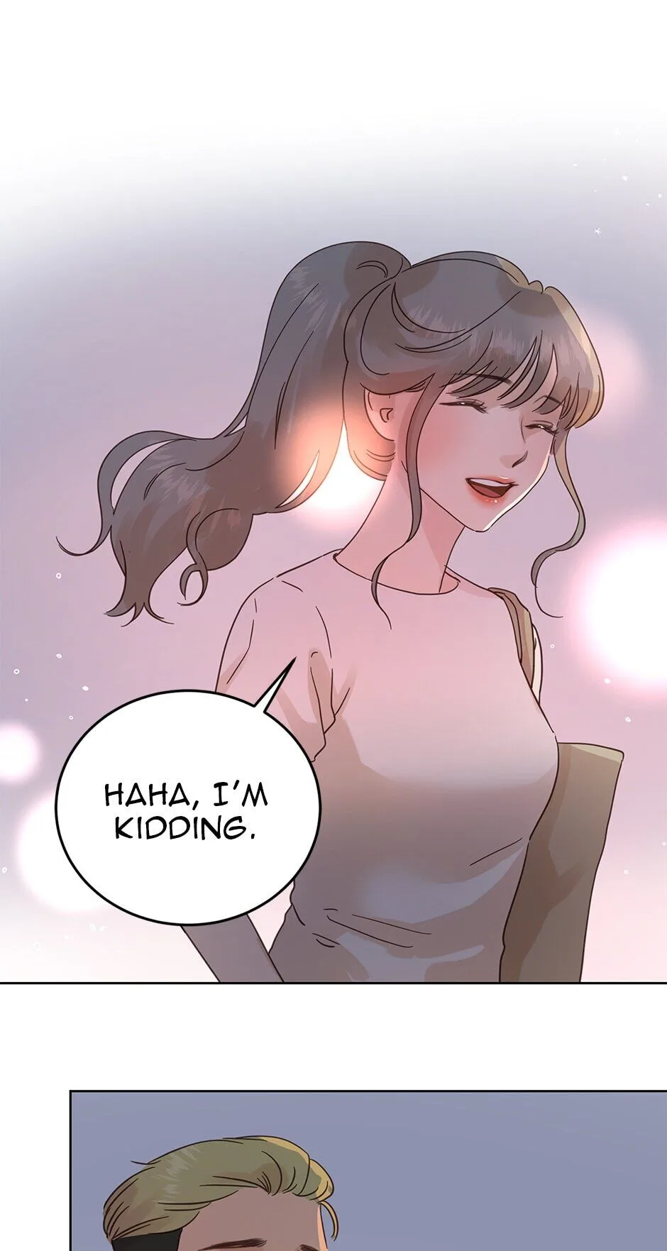 A Wife’s Sweet Revenge Chapter 25 page 8