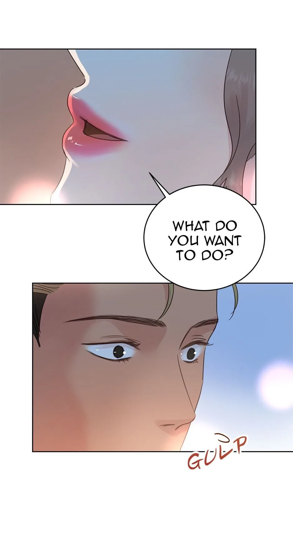 A Wife’s Sweet Revenge Chapter 25 page 6