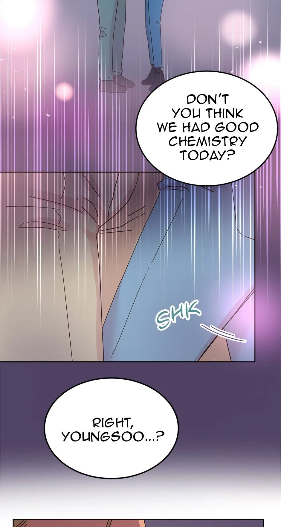 A Wife’s Sweet Revenge Chapter 25 page 3