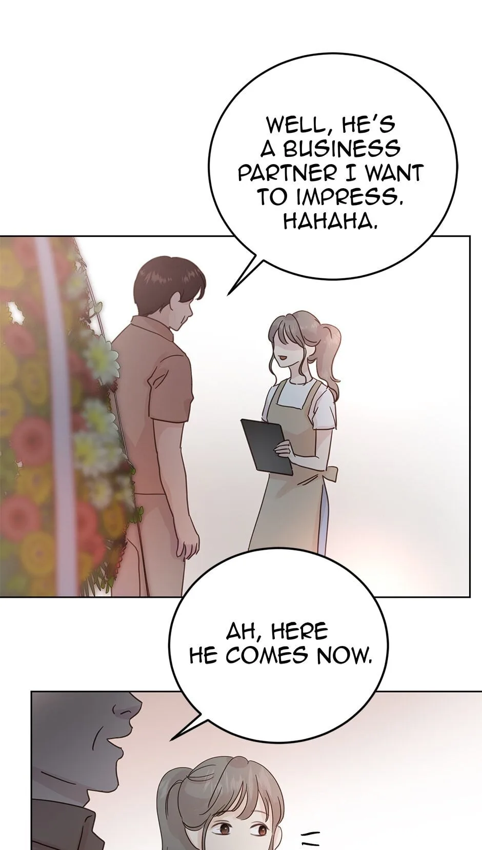 A Wife’s Sweet Revenge Chapter 23 page 25