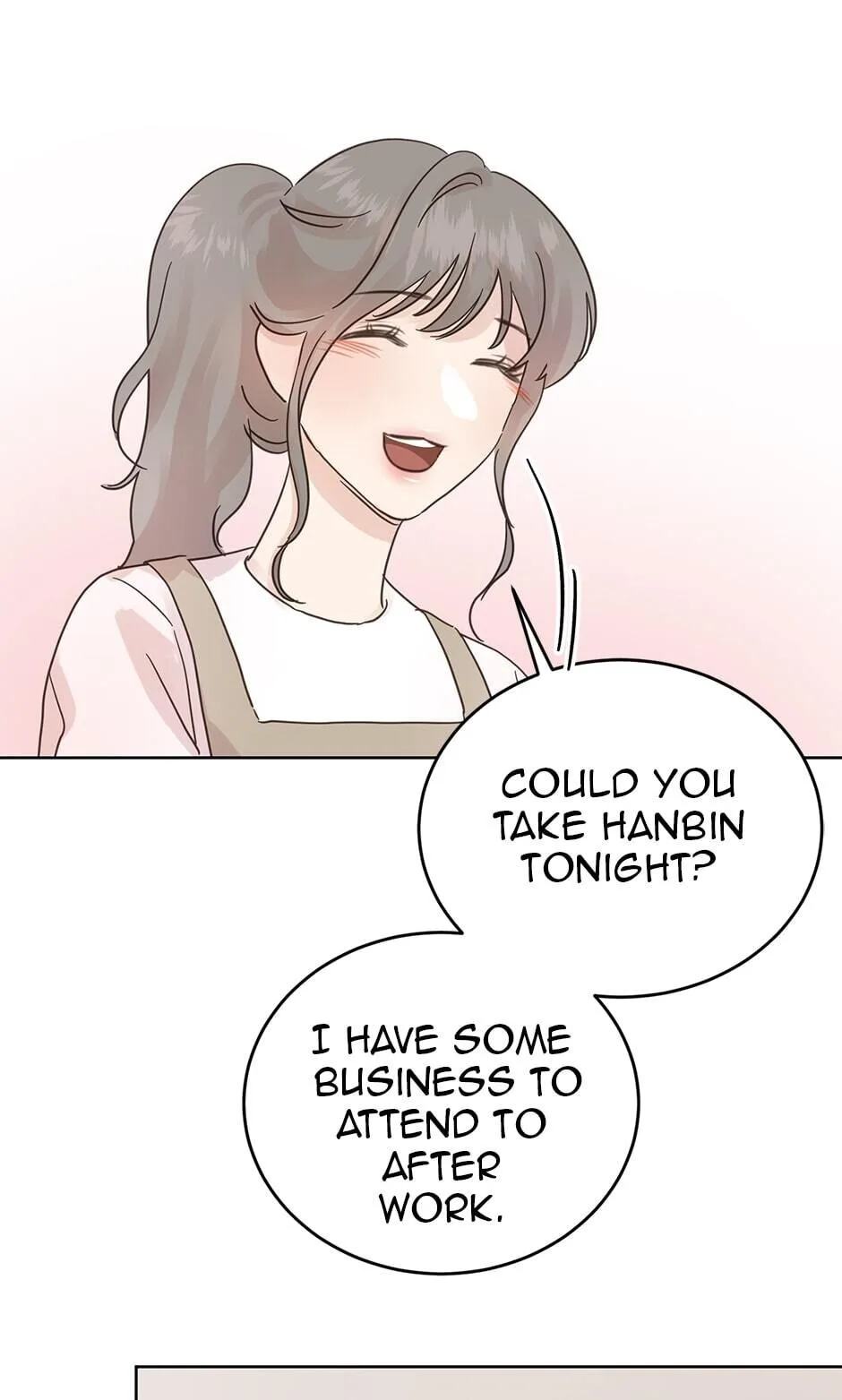 A Wife’s Sweet Revenge Chapter 24 page 6
