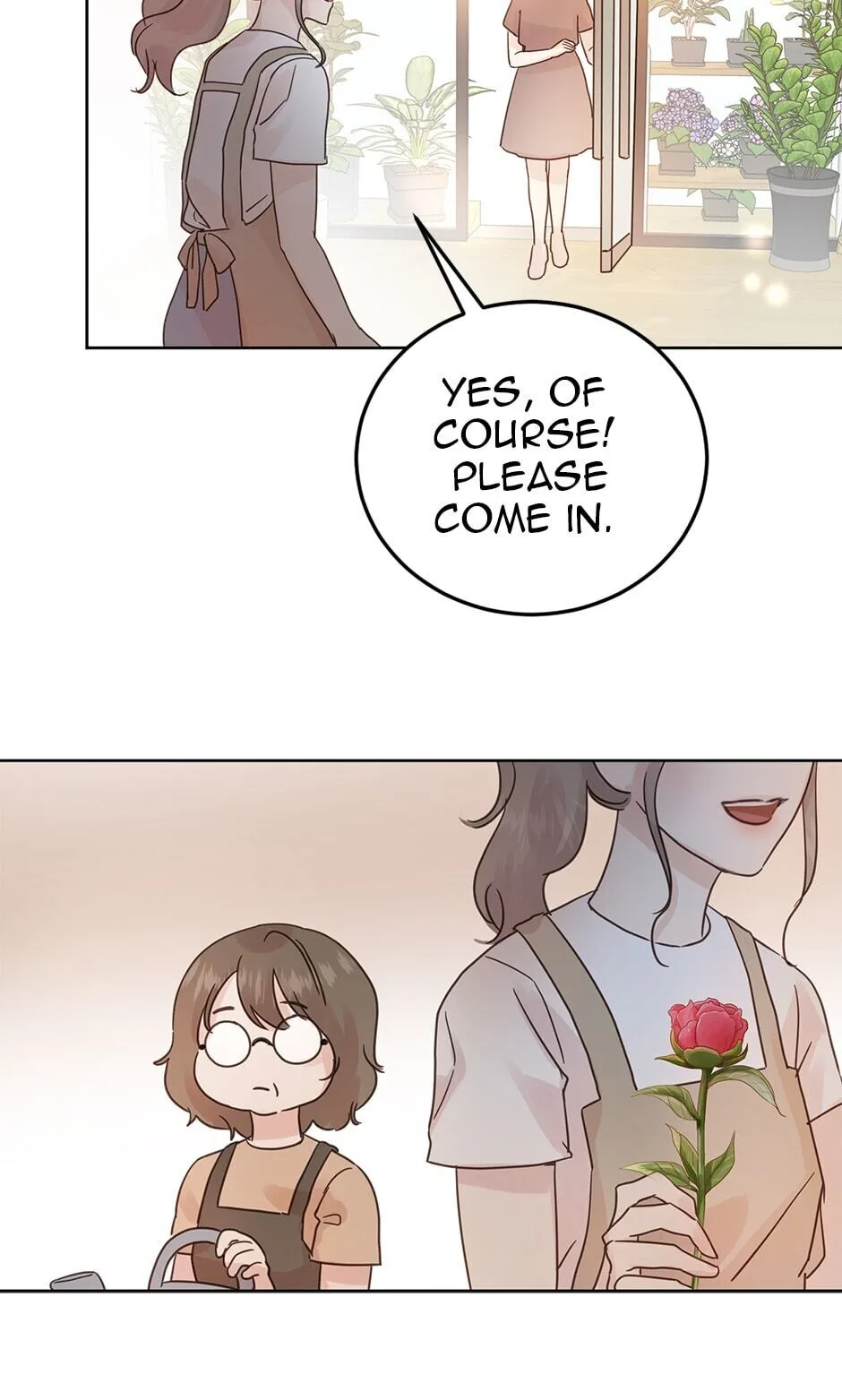 A Wife’s Sweet Revenge Chapter 24 page 9