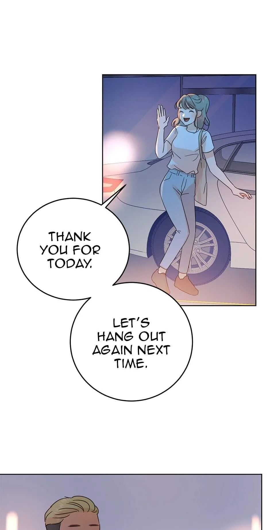 A Wife’s Sweet Revenge Chapter 25 page 10