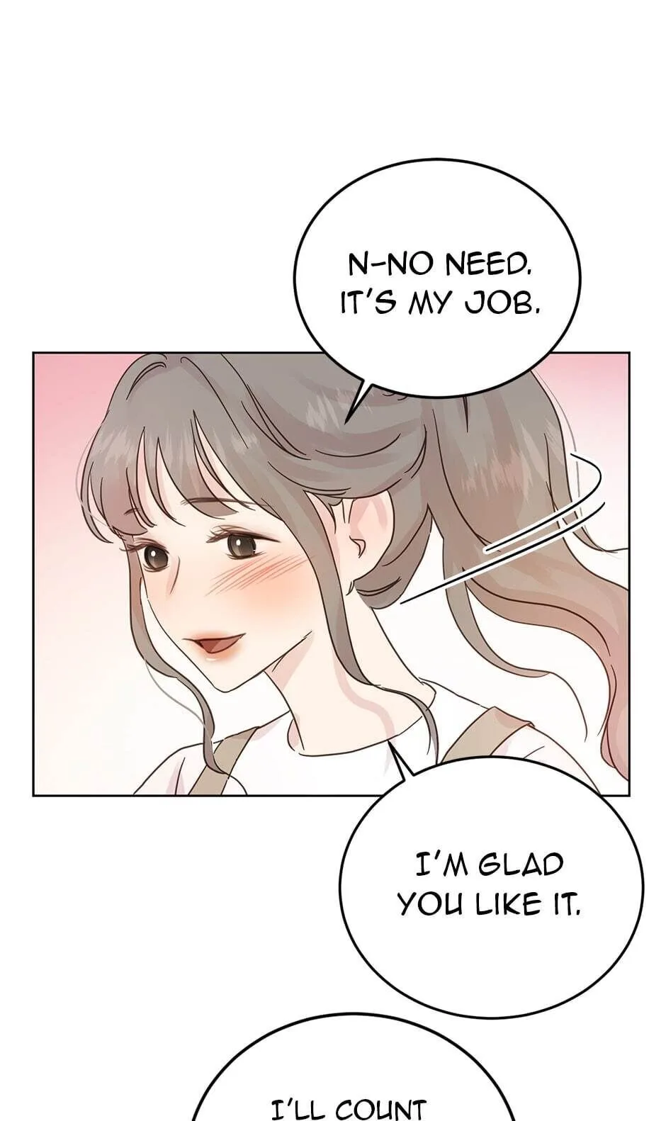 A Wife’s Sweet Revenge Chapter 22 page 33