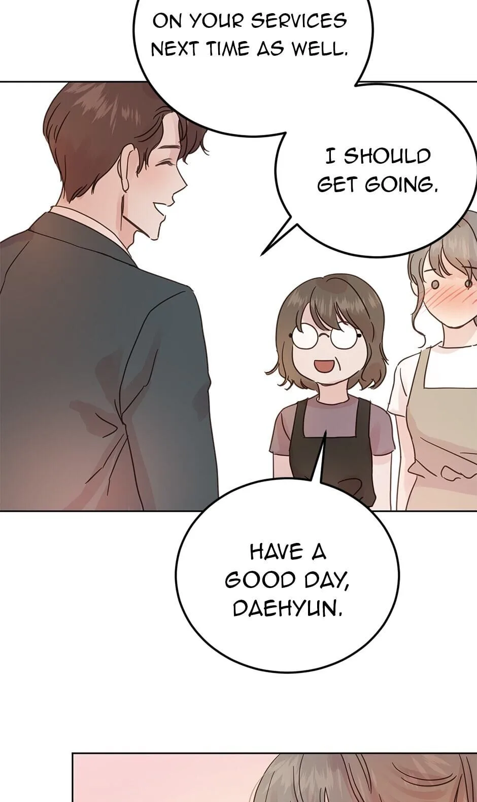 A Wife’s Sweet Revenge Chapter 22 page 34
