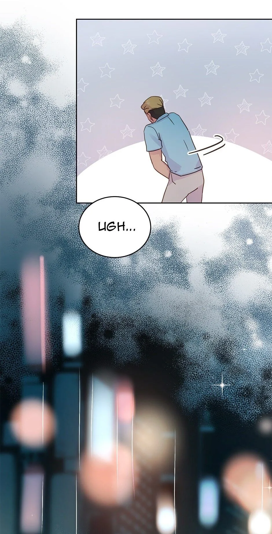 A Wife’s Sweet Revenge Chapter 25 page 12