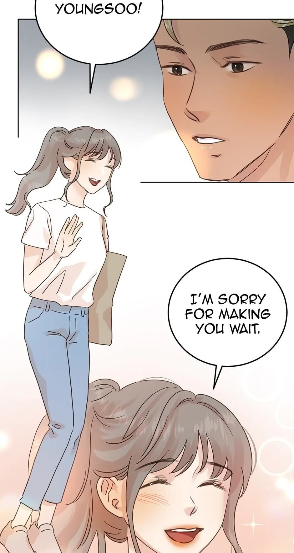 A Wife’s Sweet Revenge Chapter 24 page 12