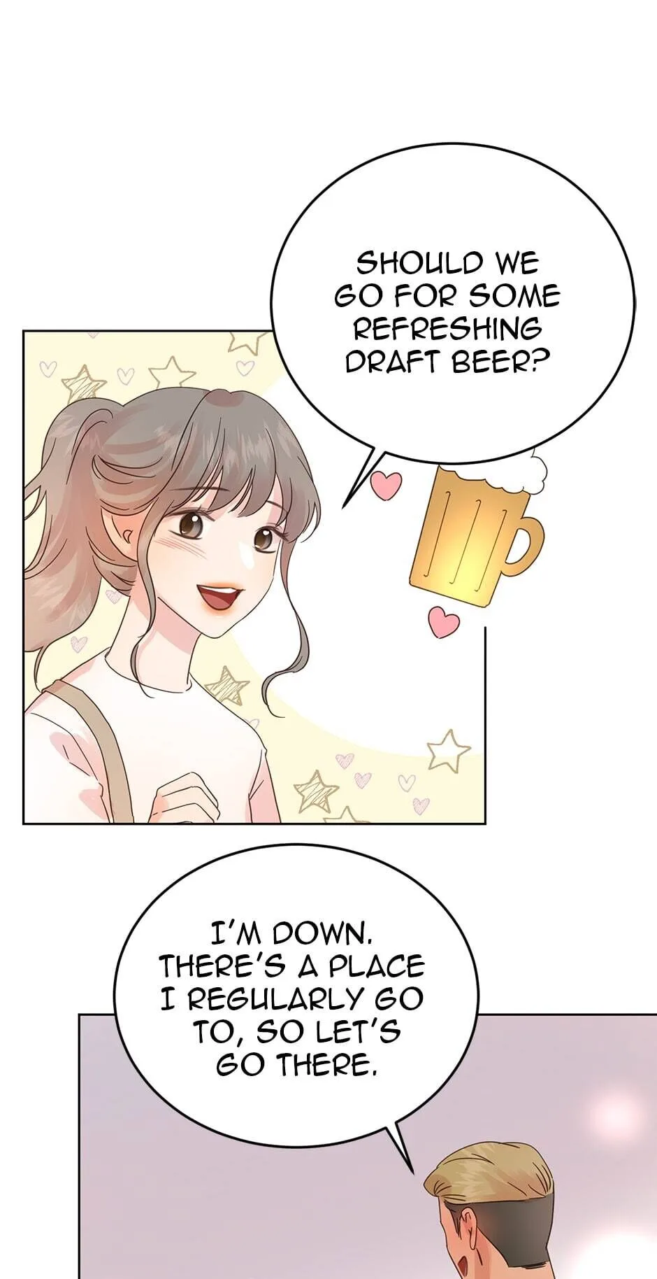 A Wife’s Sweet Revenge Chapter 24 page 14